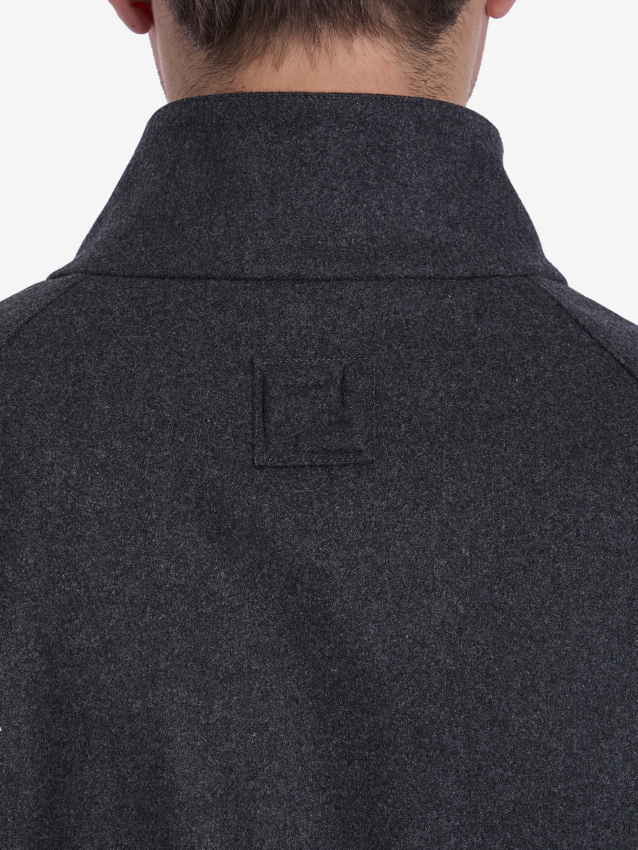 FENDI Men's Fashion Blouson Jacket - Fall/Winter 2024