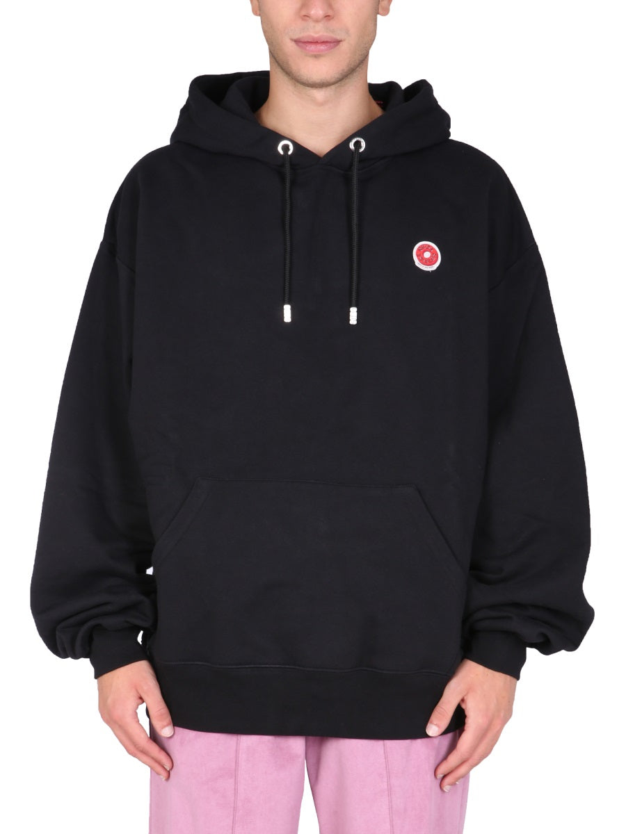 GCDS Men's Edibles Hoodie