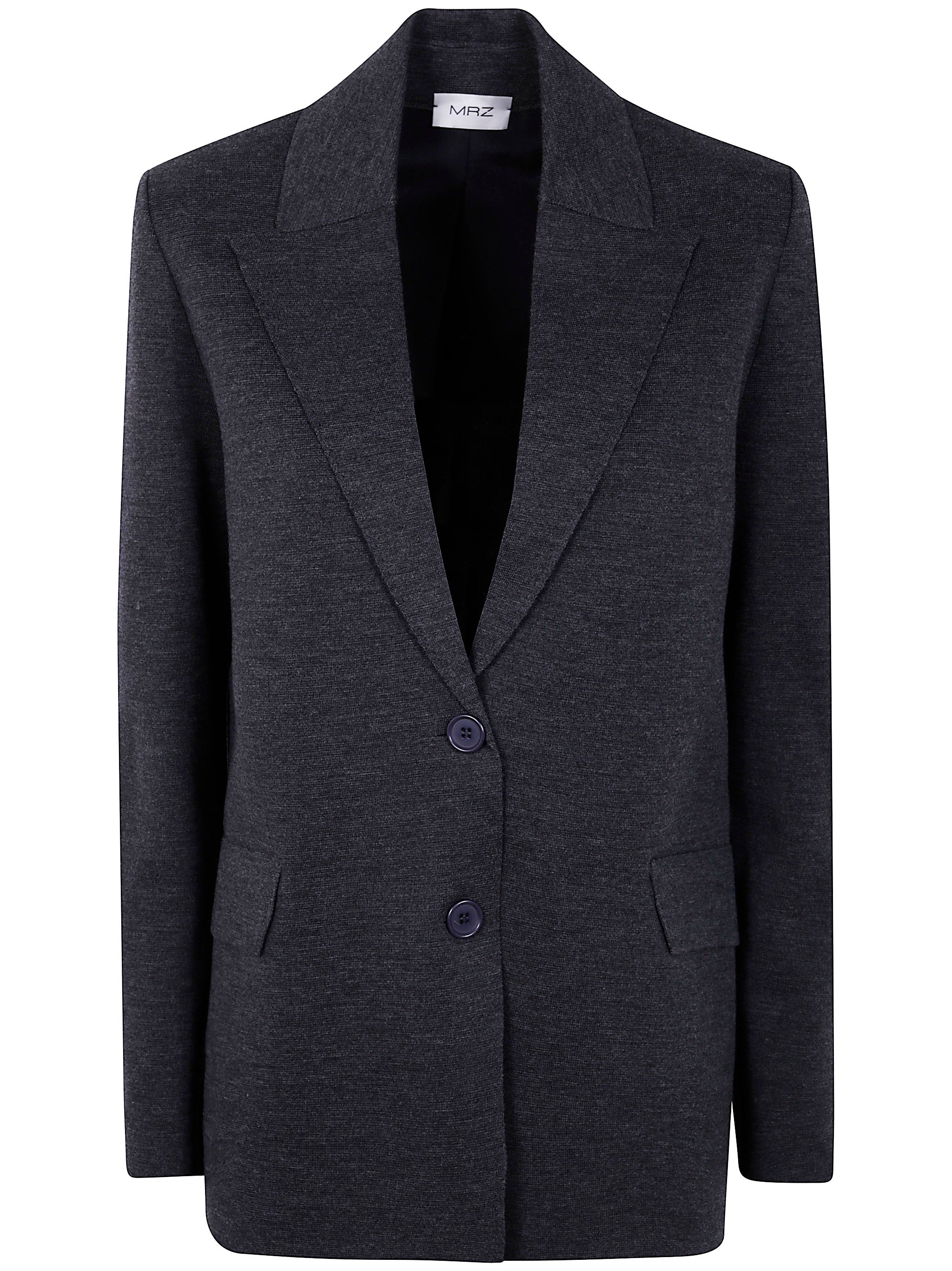 MRZ Oversized Women's Jacket - Fall 2025