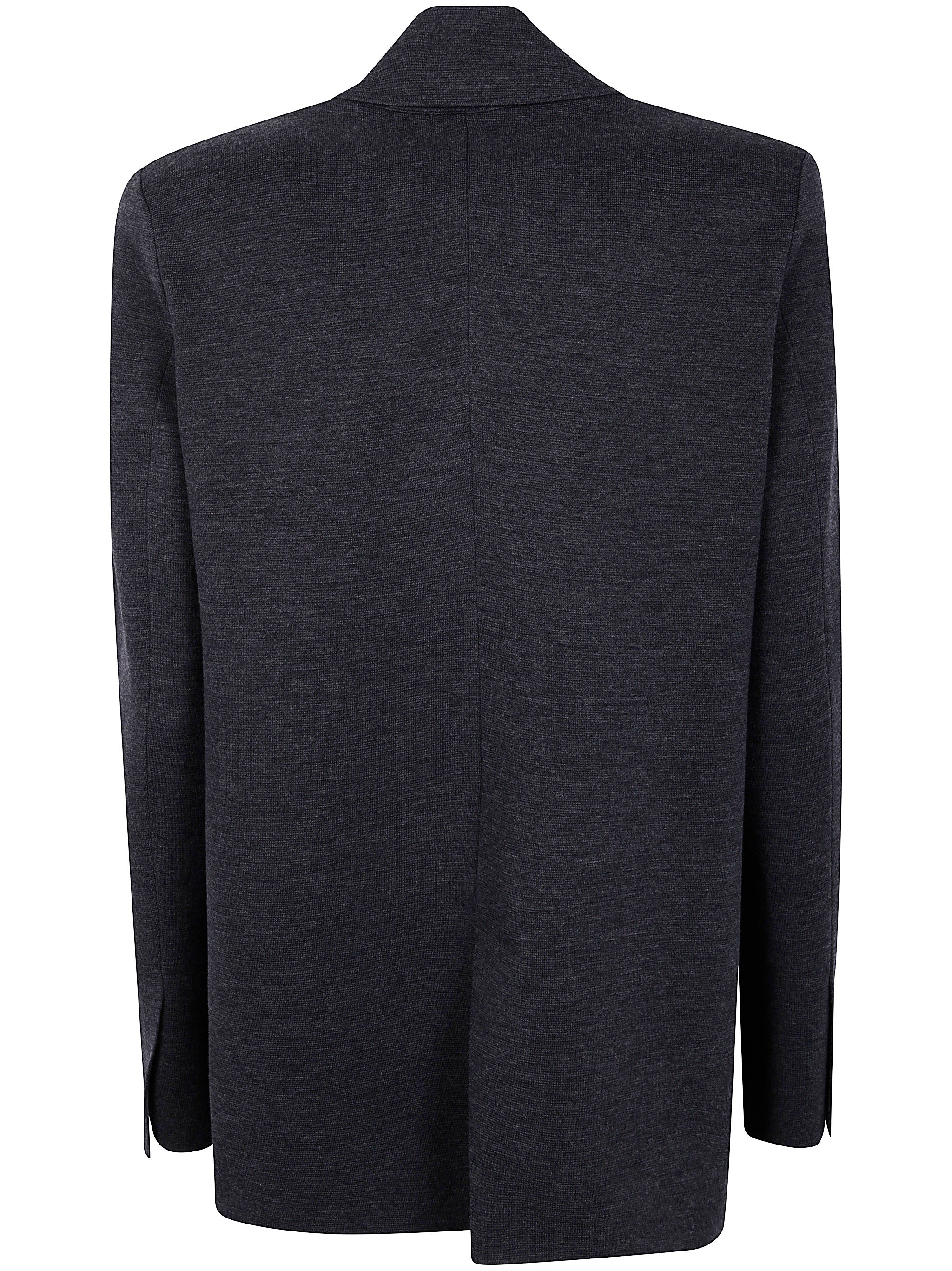 MRZ Oversized Women's Jacket - Fall 2025