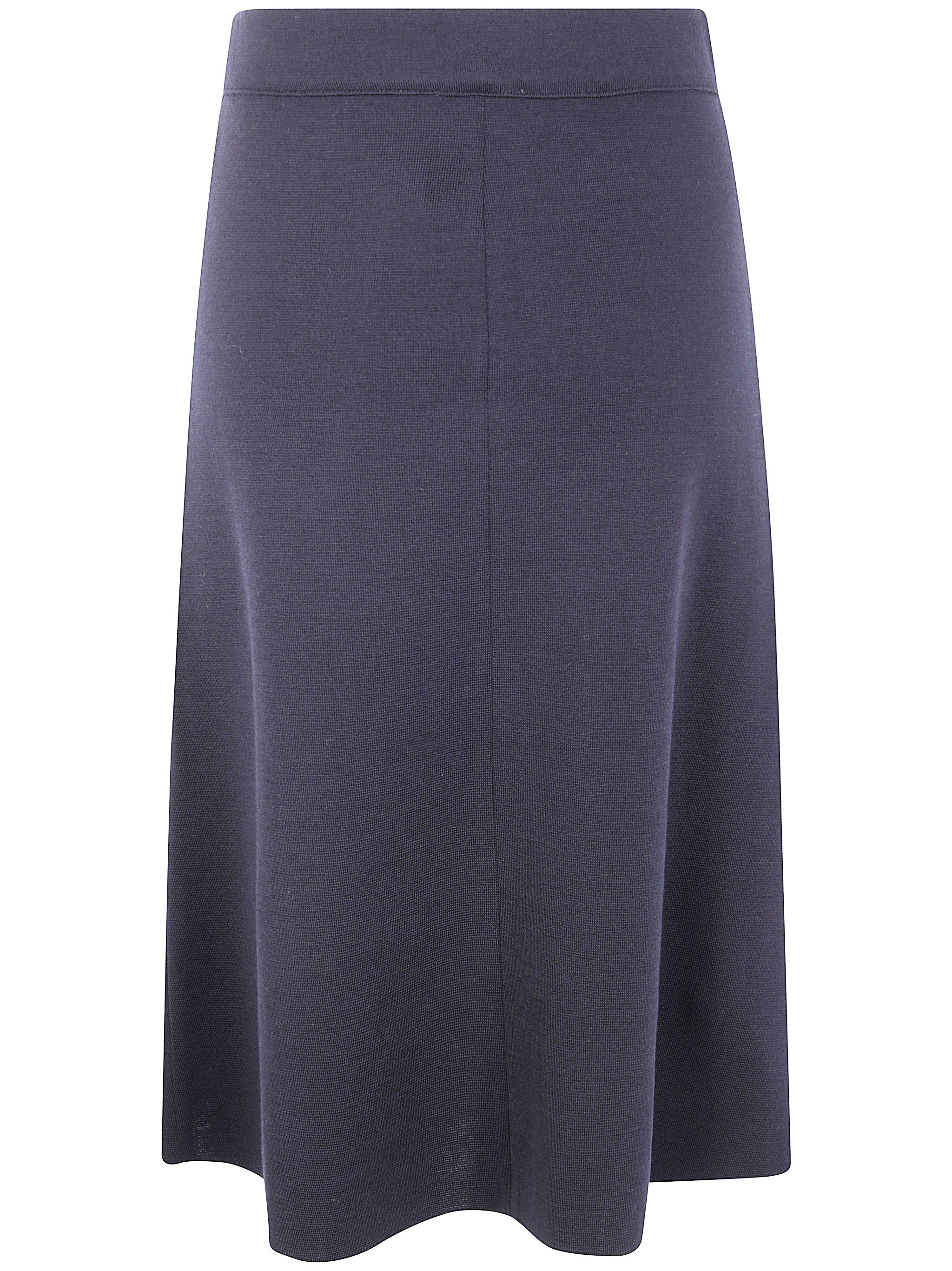 MRZ Flair Skirt - Sophisticated Mini Design for Women