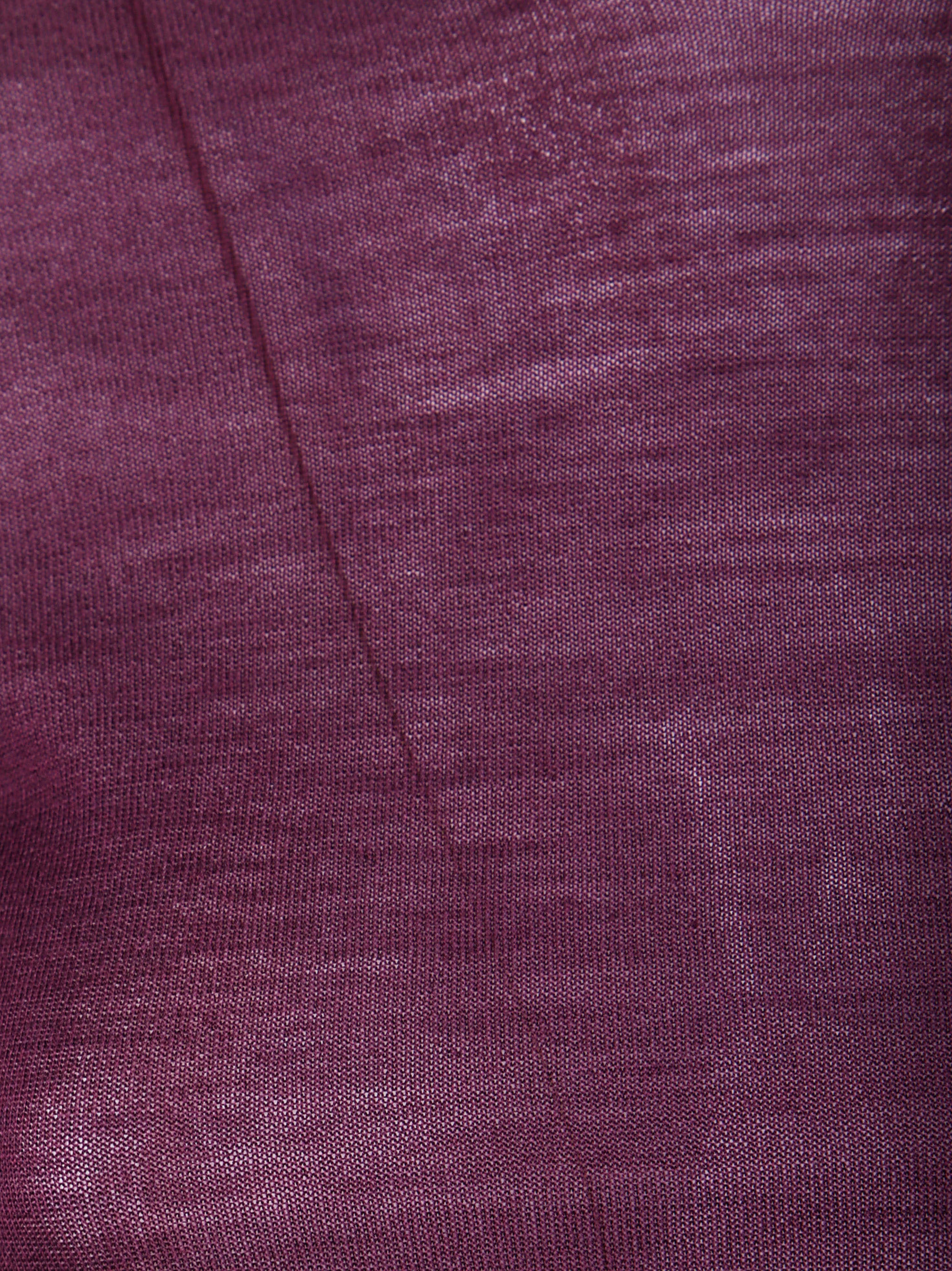 MRZ Basic Round Neck Sweater for Women - FW25