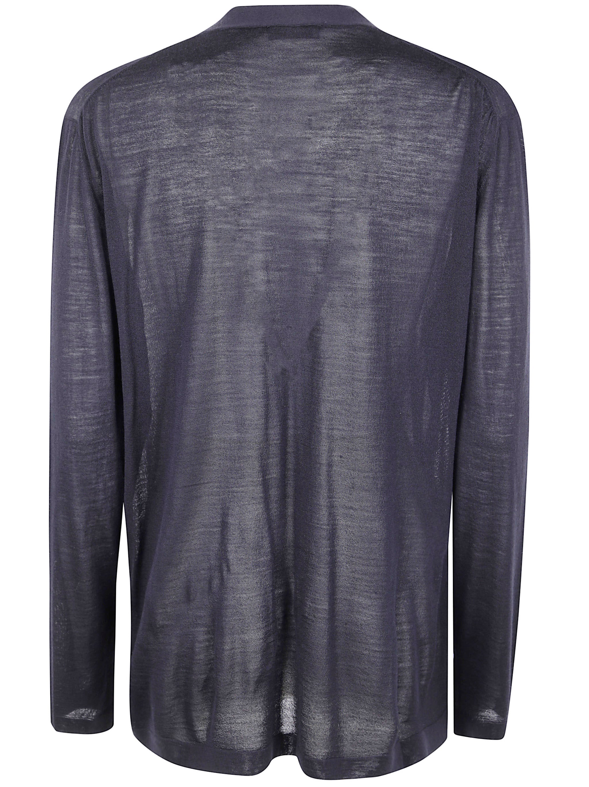 MRZ Basic Cardigan for Women - Perfect for FW25