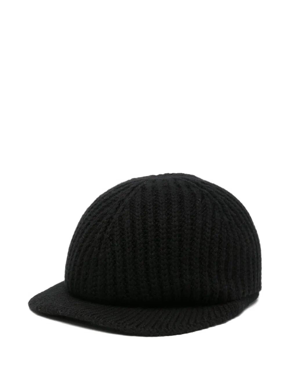MRZ Classic Wool Blend Baseball Cap for Women