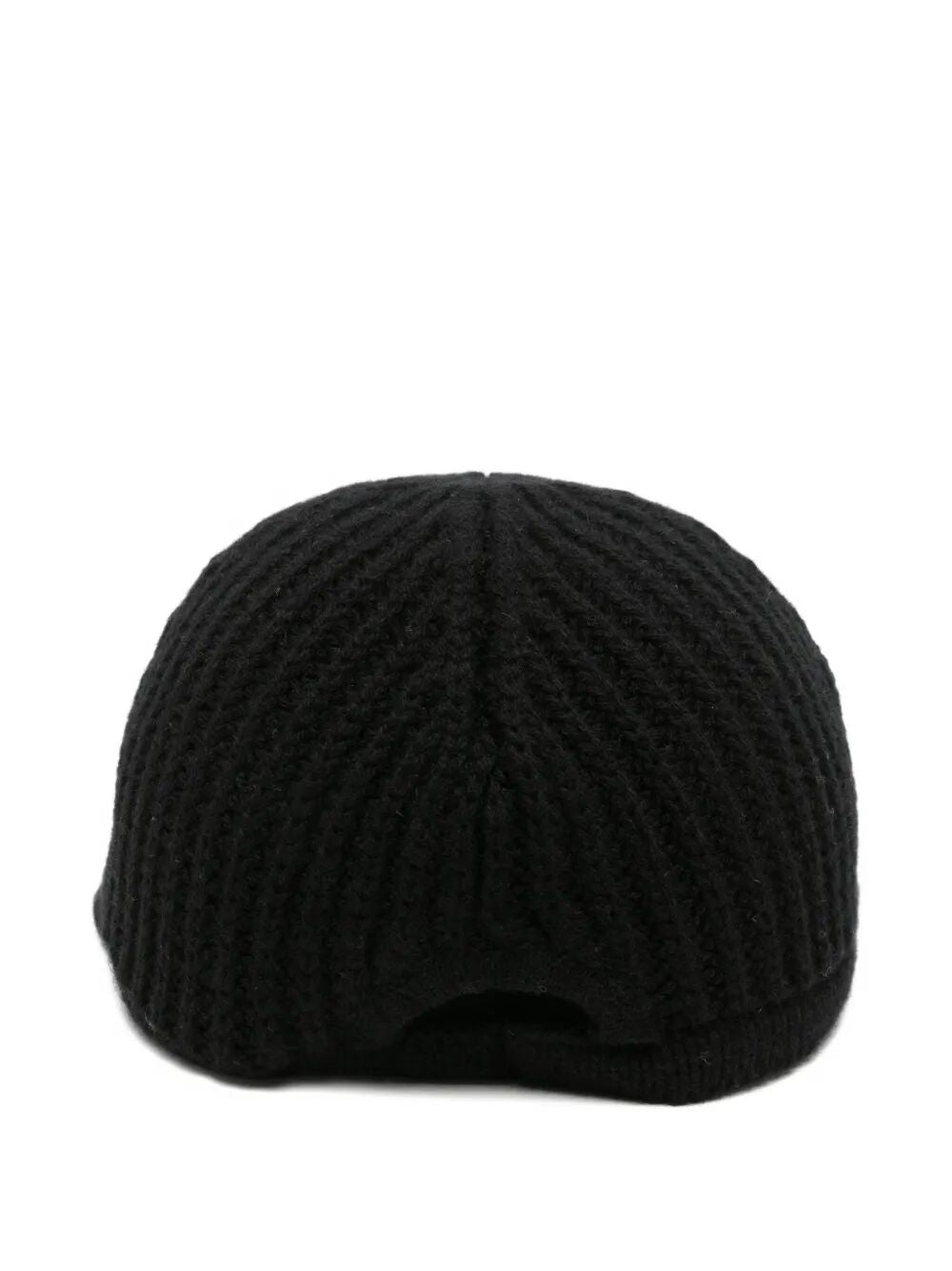 MRZ Classic Wool Blend Baseball Cap for Women