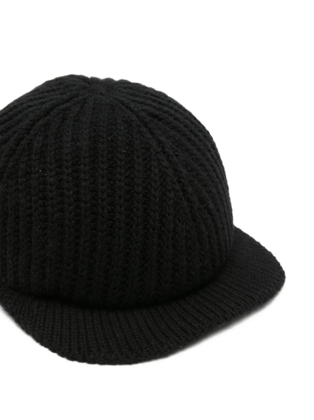 MRZ Classic Wool Blend Baseball Cap for Women