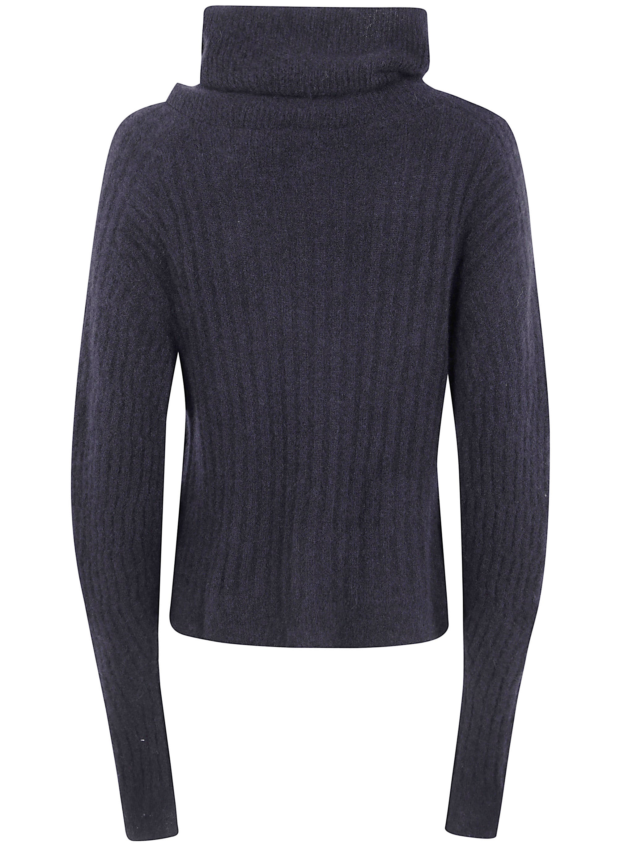 MRZ Cardigan with Unique Sleeve Detail