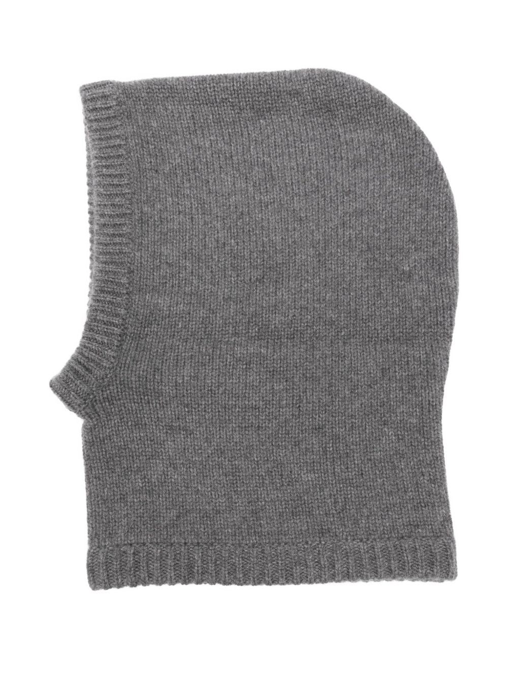 SOFT GOAT Cashmere Balaclava for Women - Winter Essential