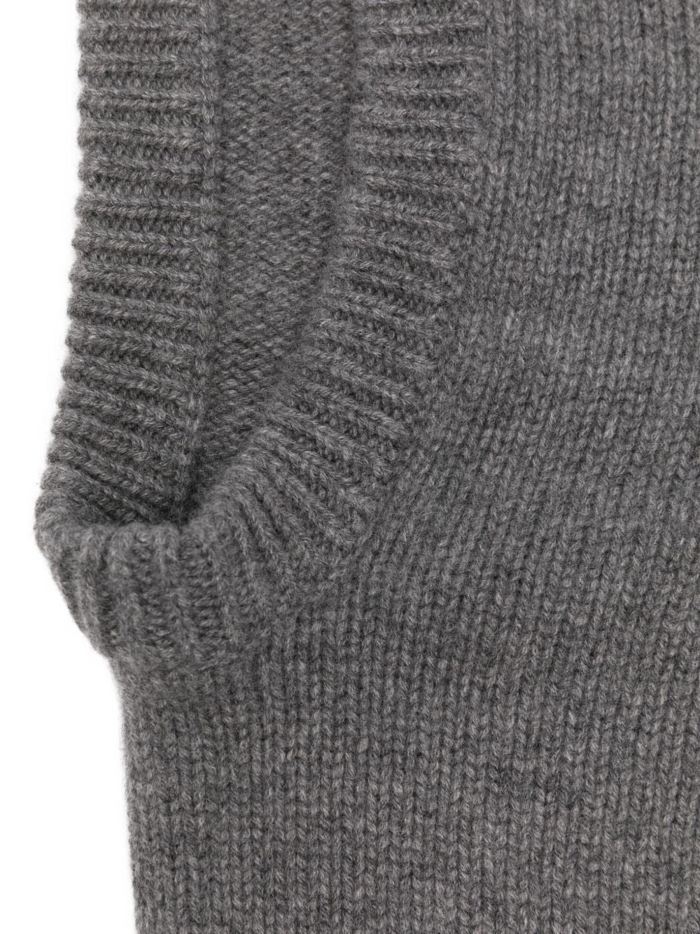 SOFT GOAT Cashmere Balaclava for Women - Winter Essential