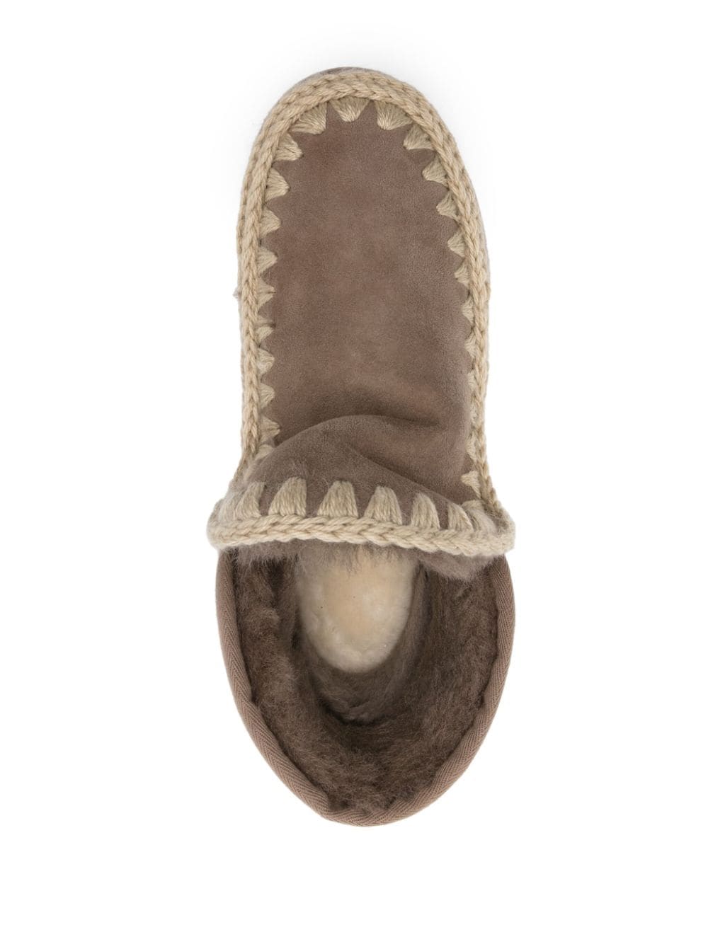 MOU Bounce Sneaker Boots for Women