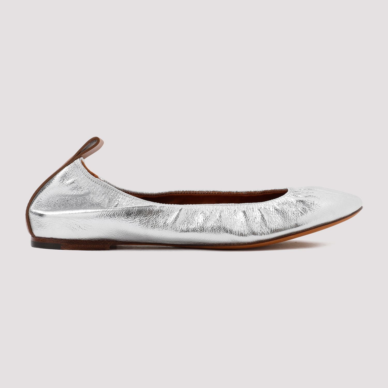 LANVIN Elegant Women's Mini Ballerinas