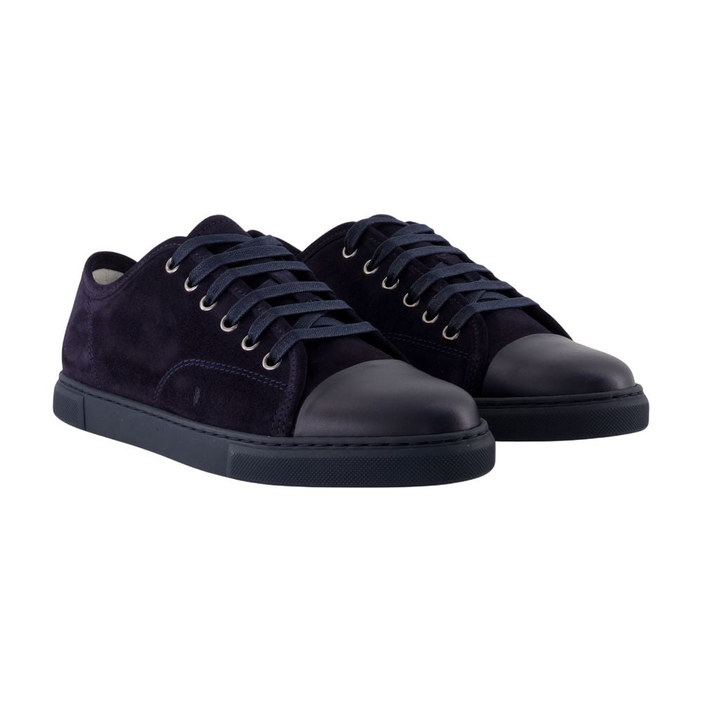 LANVIN DBB1 Sneaker - Women’s Stylish Footwear