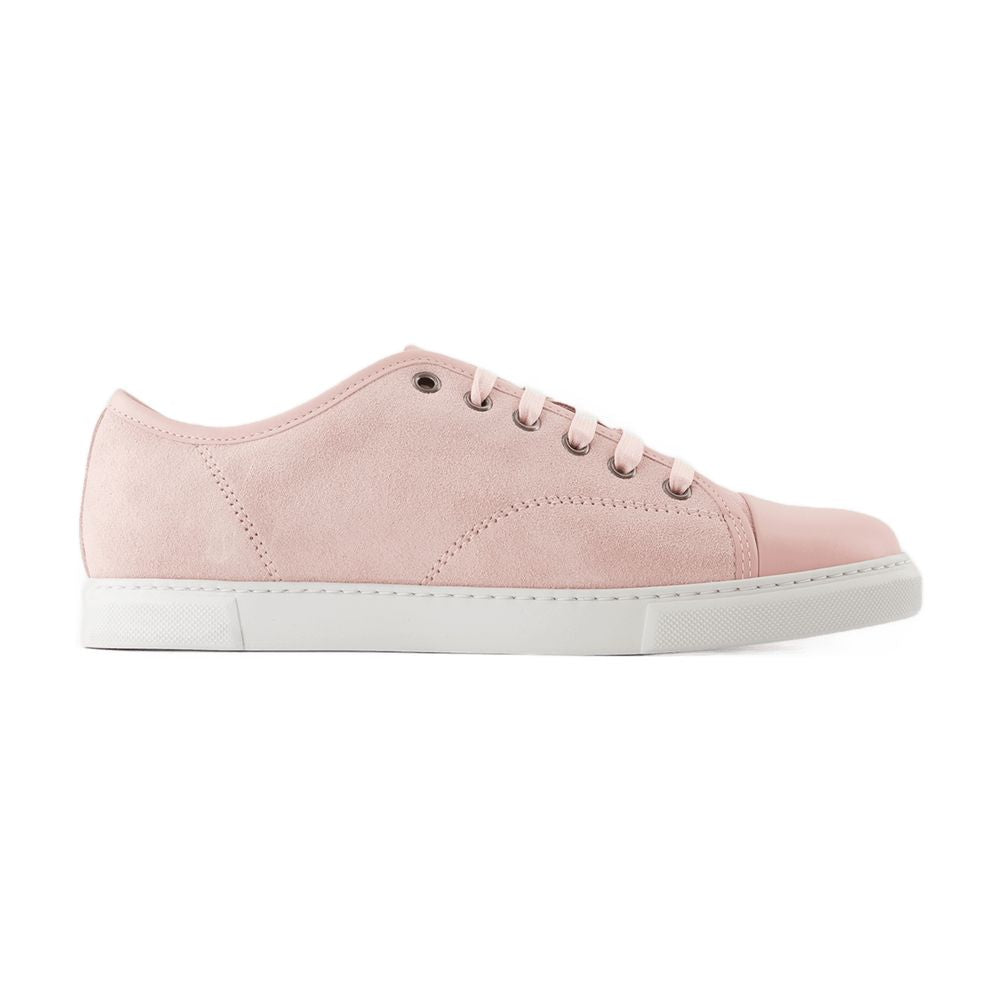 LANVIN Women’s Sneaker DBB1 Mini