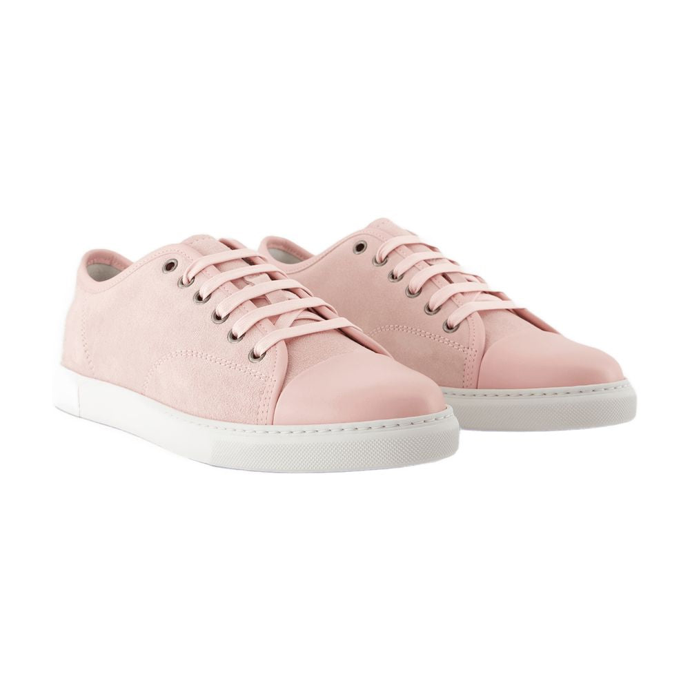 LANVIN Women’s Sneaker DBB1 Mini