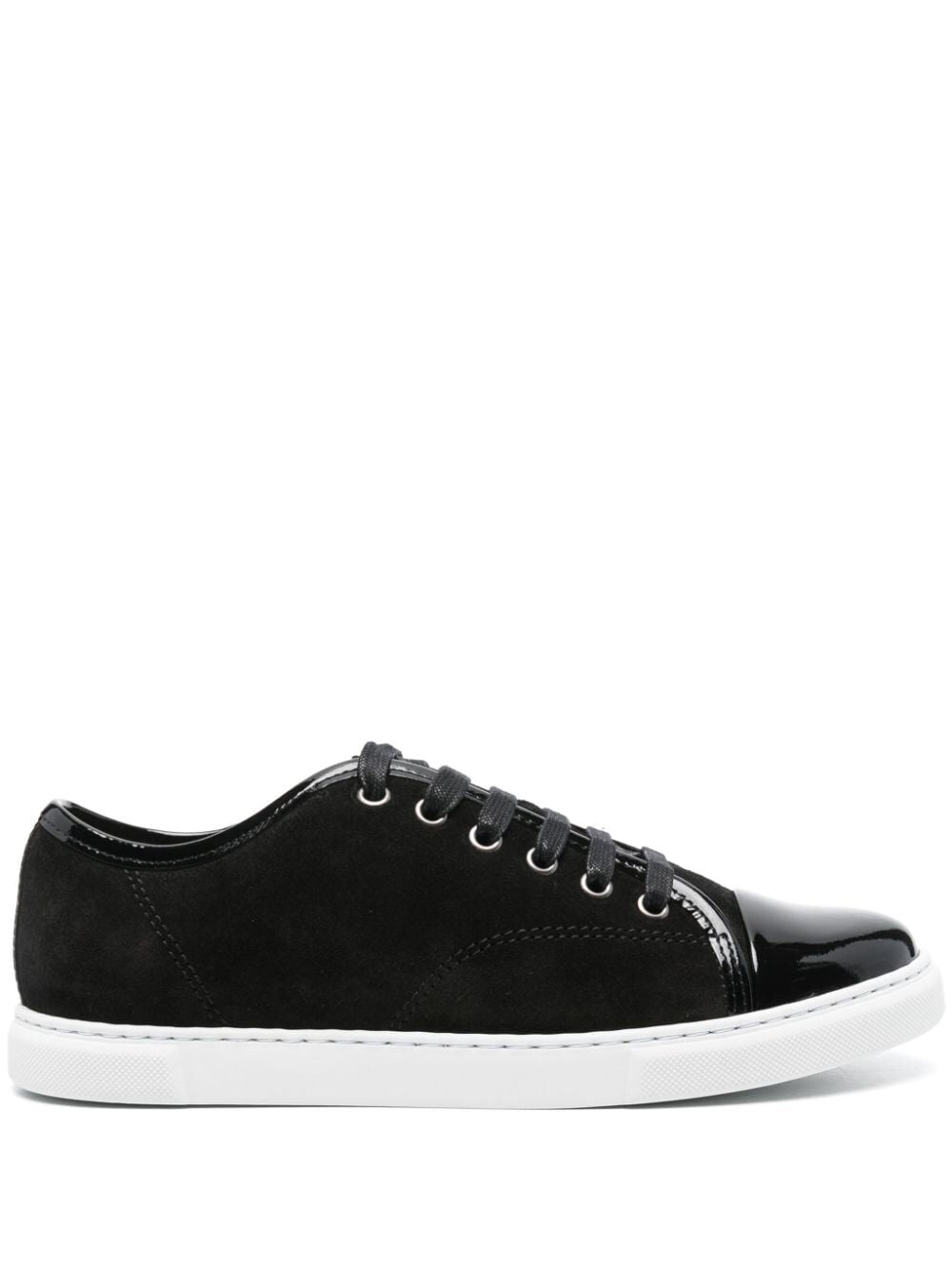 LANVIN DBB1 Women's Mini Sneaker
