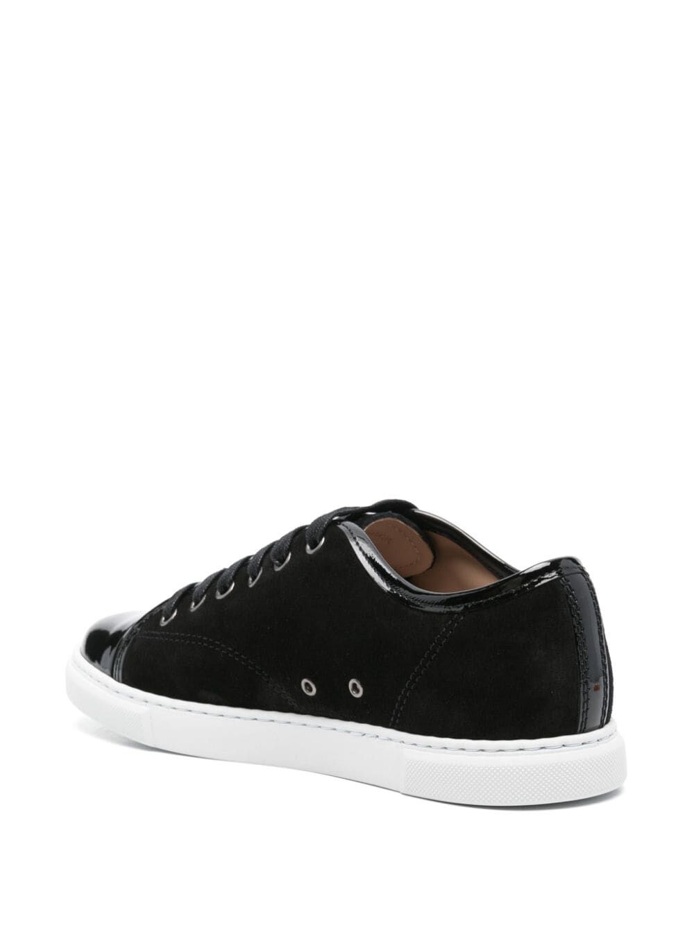 LANVIN DBB1 Women's Mini Sneaker
