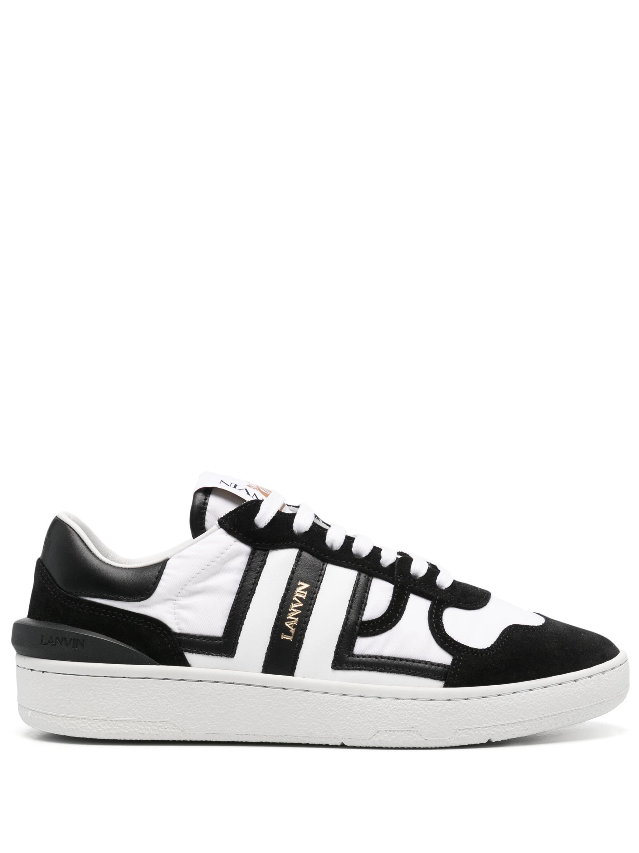 LANVIN Clay Mini Sneakers for Women