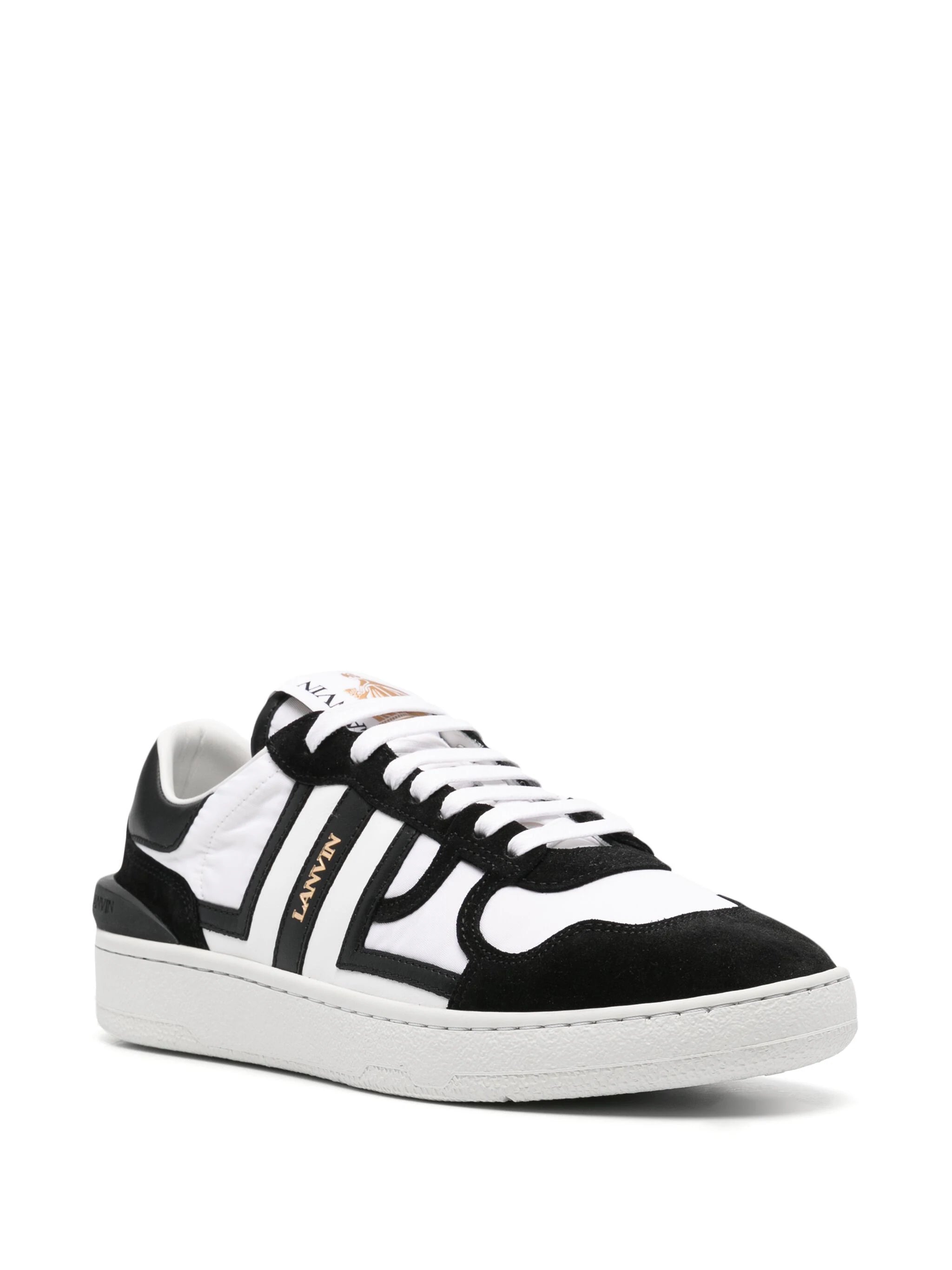 LANVIN Clay Mini Sneakers for Women