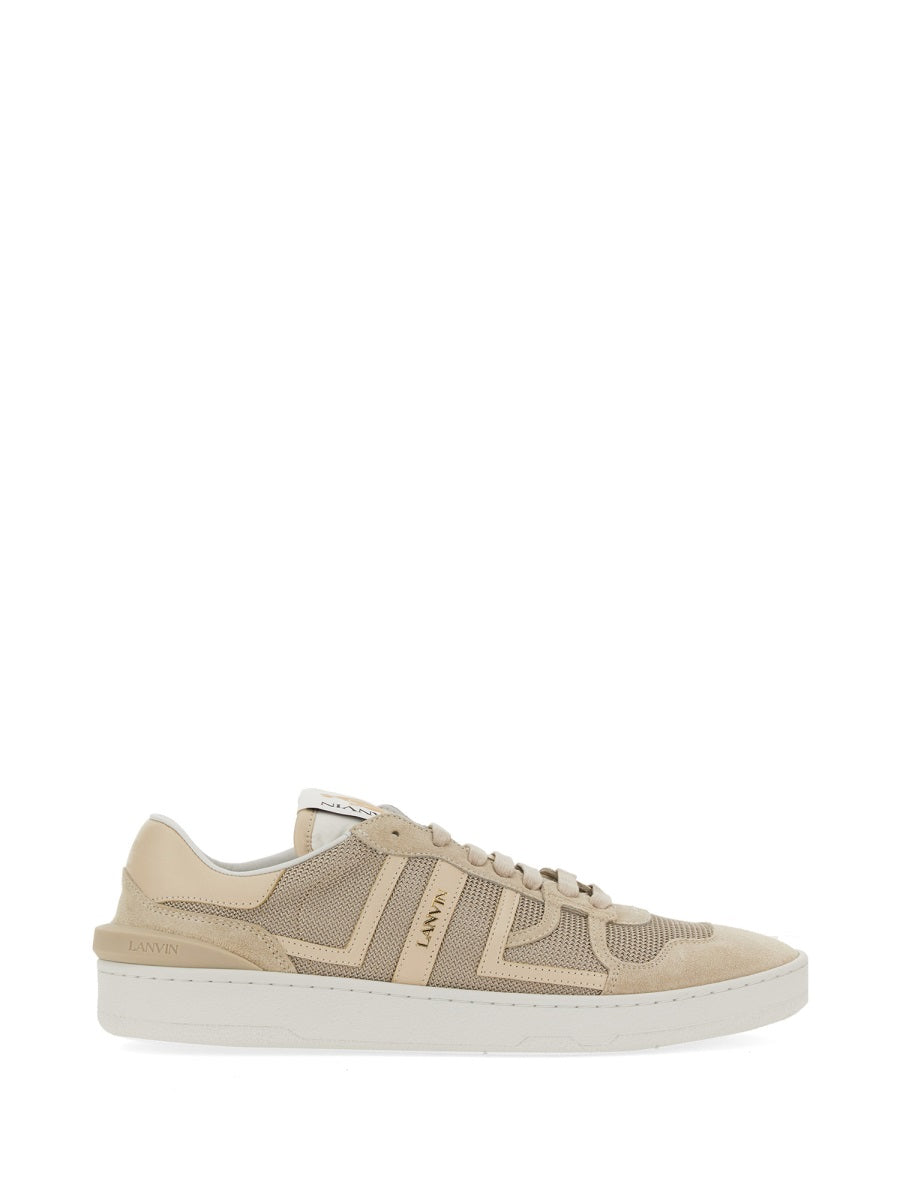 LANVIN Women's Clay Mini Sneakers