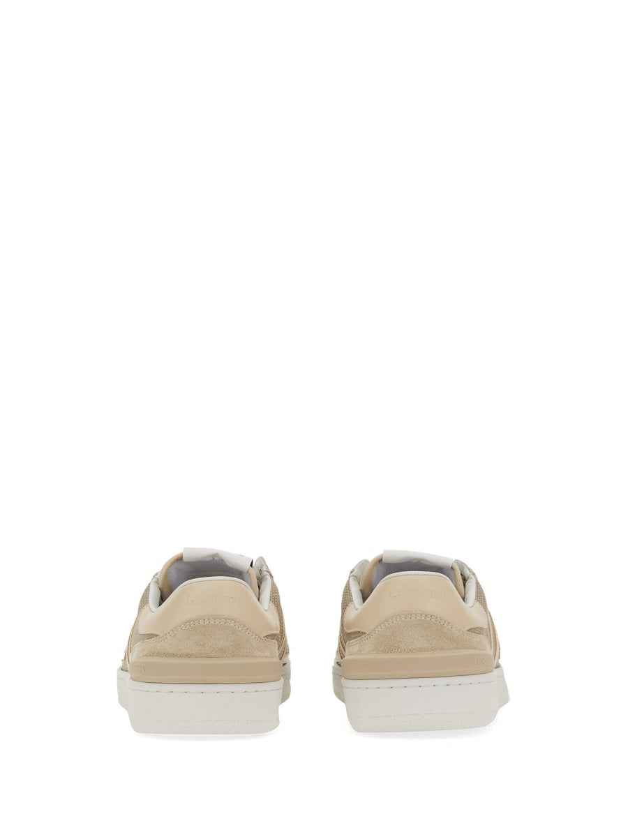 LANVIN Women's Clay Mini Sneakers