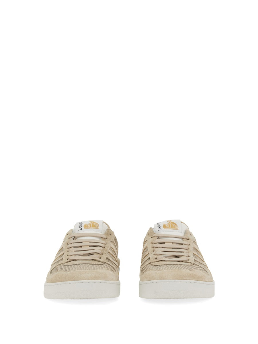 LANVIN Women's Clay Mini Sneakers
