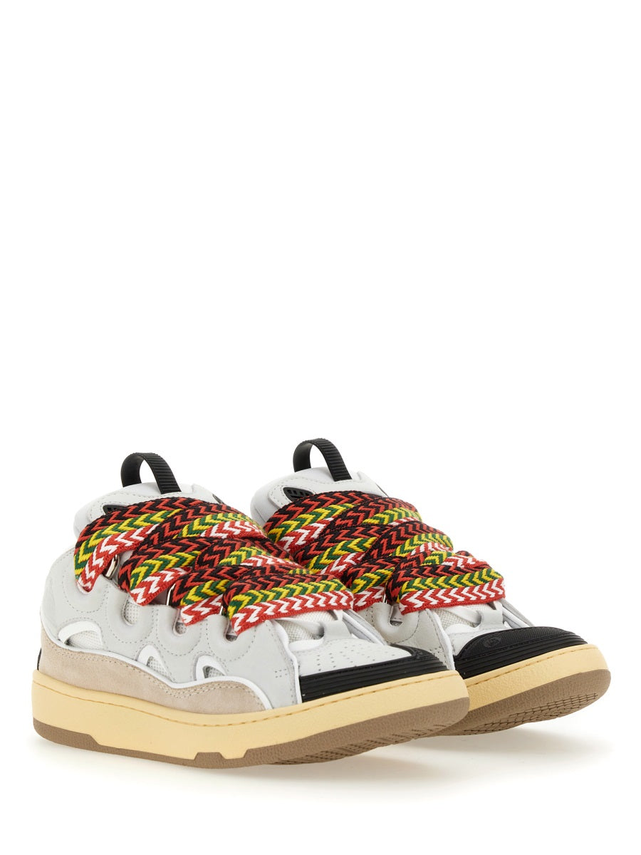 LANVIN Curb Sneaker for Women