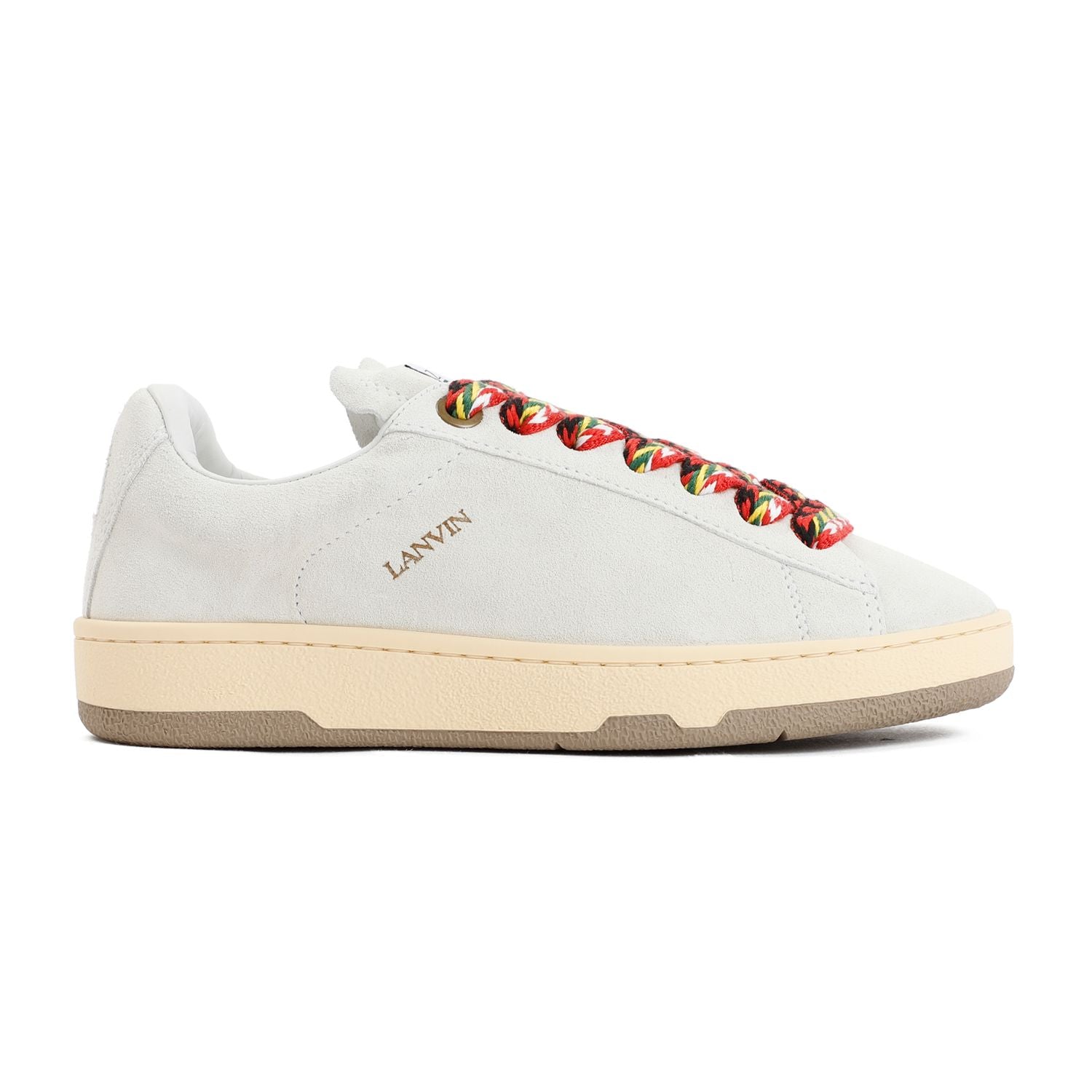 LANVIN Lite Curb Low Top Sneaker for Women