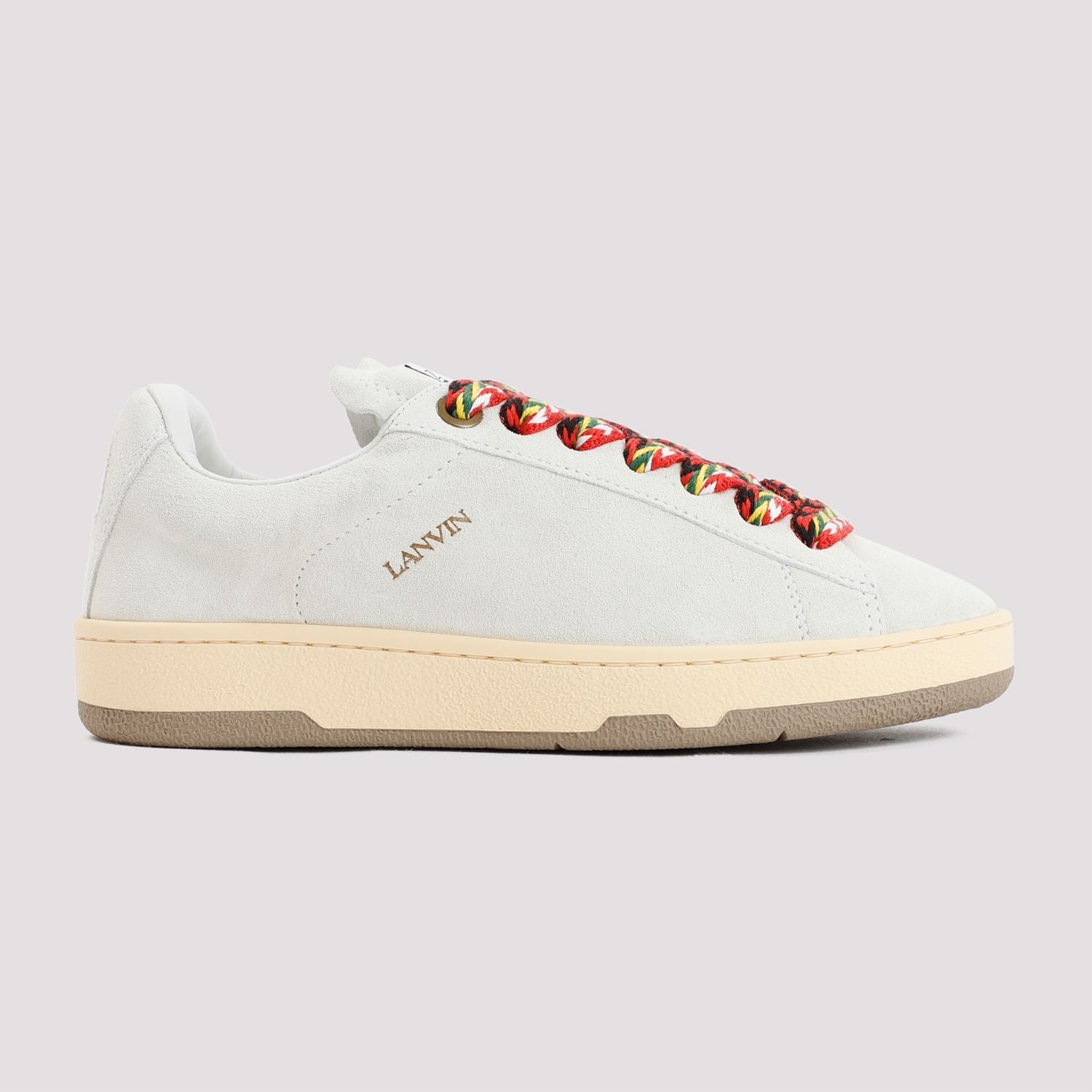 LANVIN Lite Curb Low Top Sneaker for Women