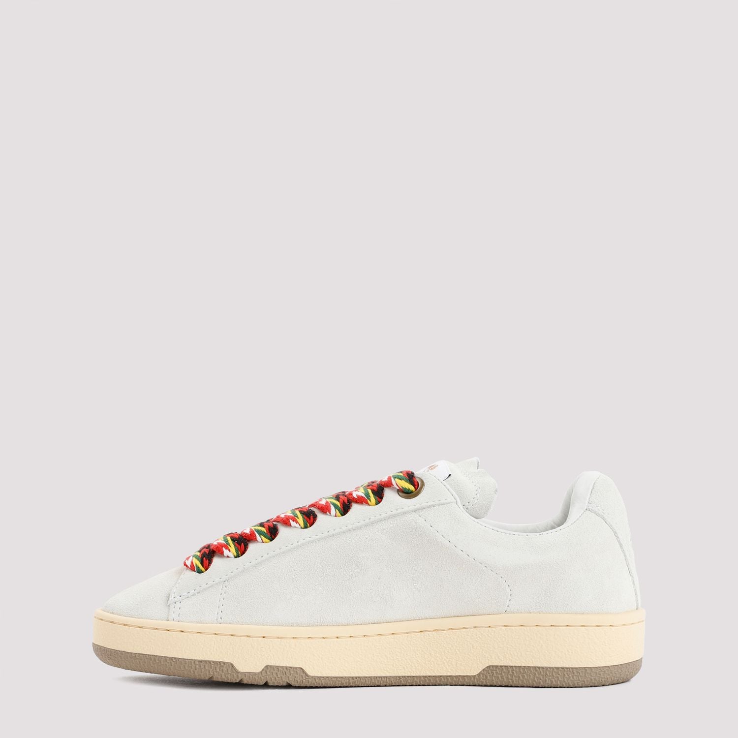 LANVIN Lite Curb Low Top Sneaker for Women