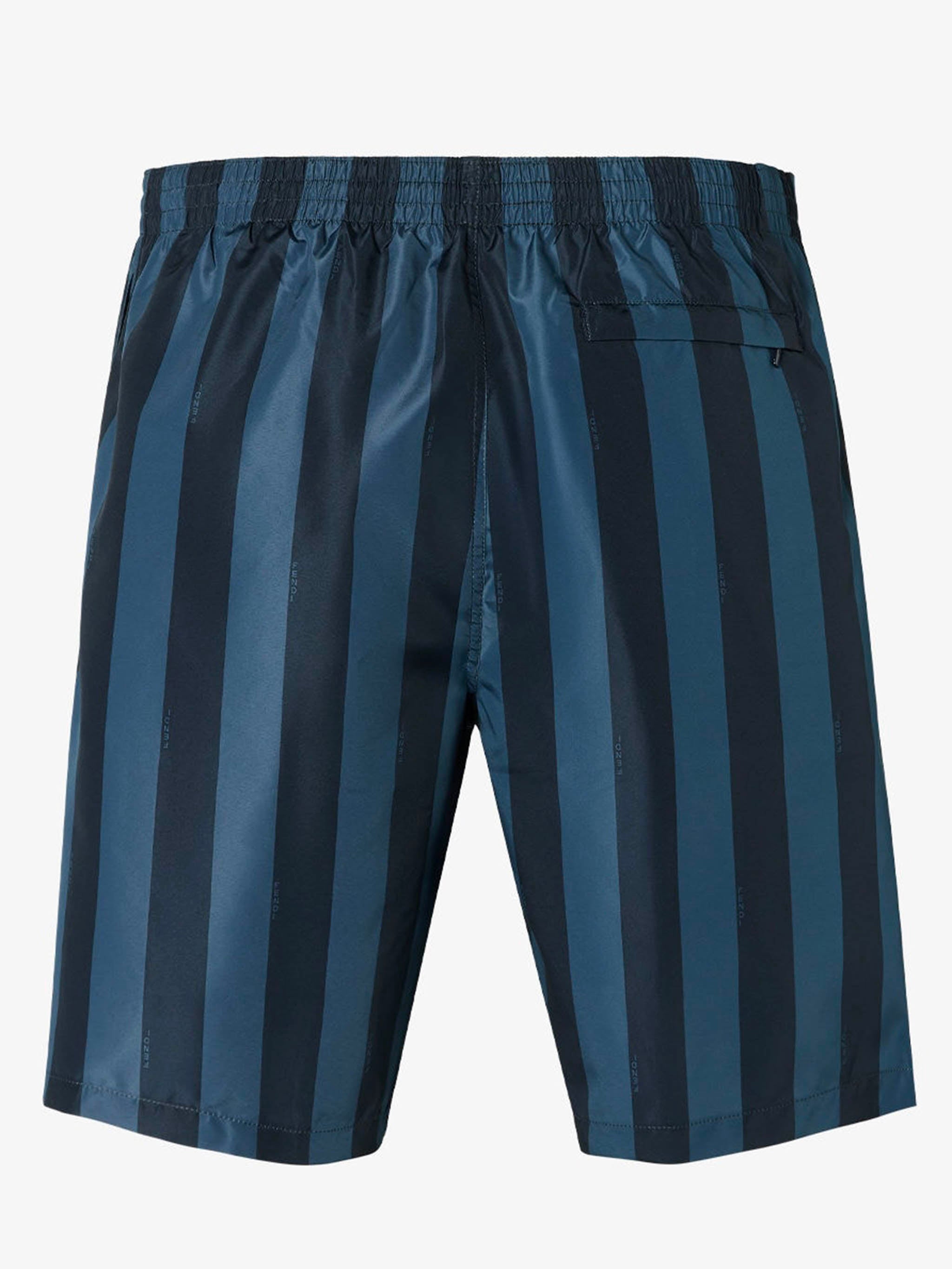 FENDI Printed Mini Swimming Shorts for Men