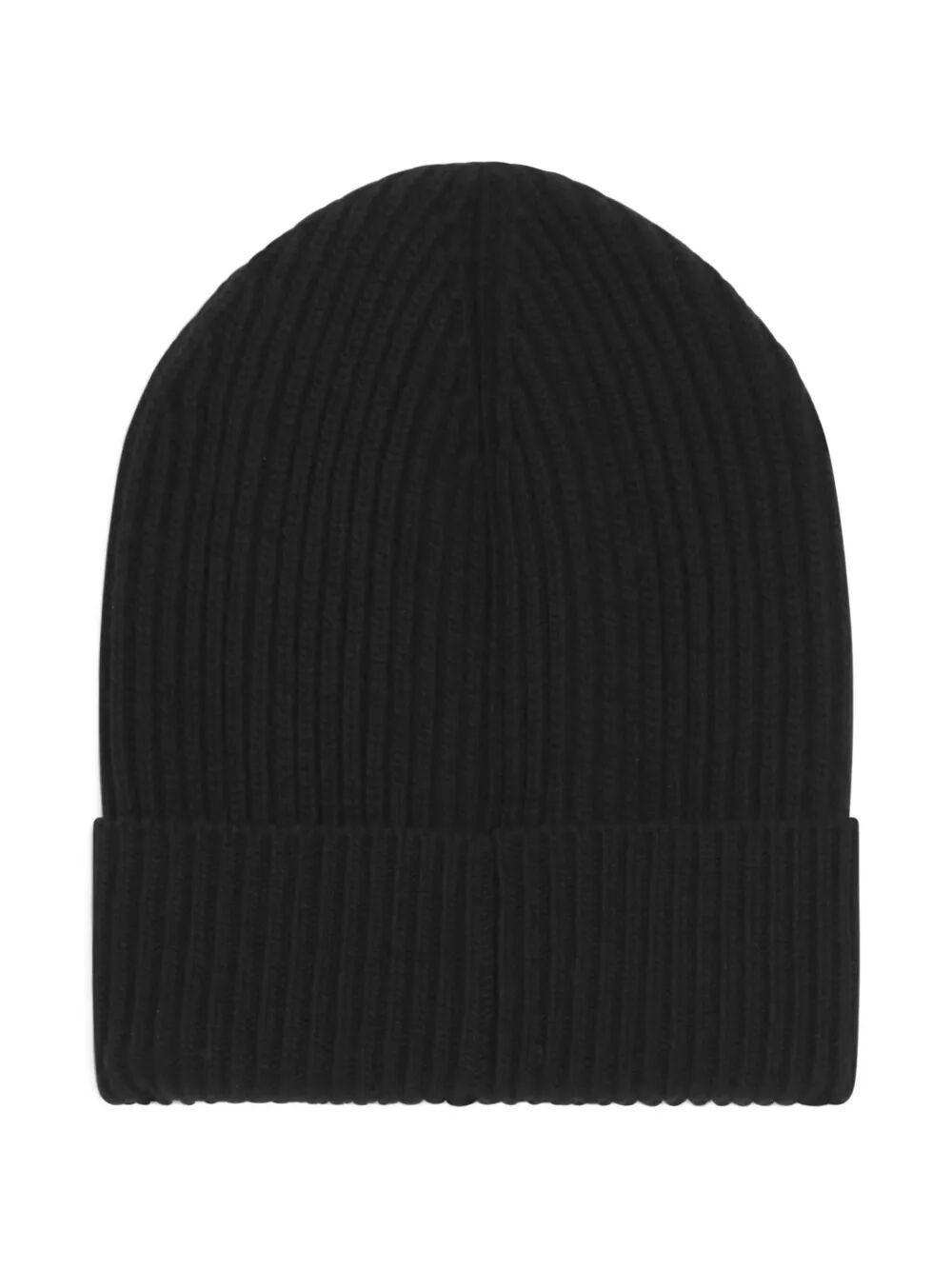 DOLCE & GABBANA Knit Wool and Cashmere Hat for Women