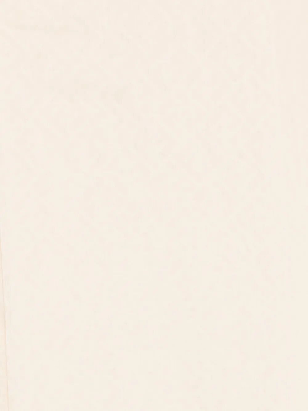 FENDI Cotton Foulard Scarf for Women