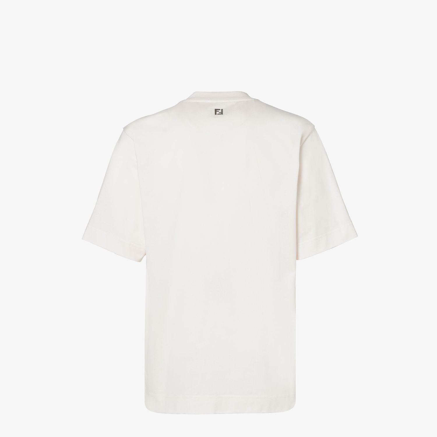 FENDI Men's Designer T-Shirt - FW25 Collection