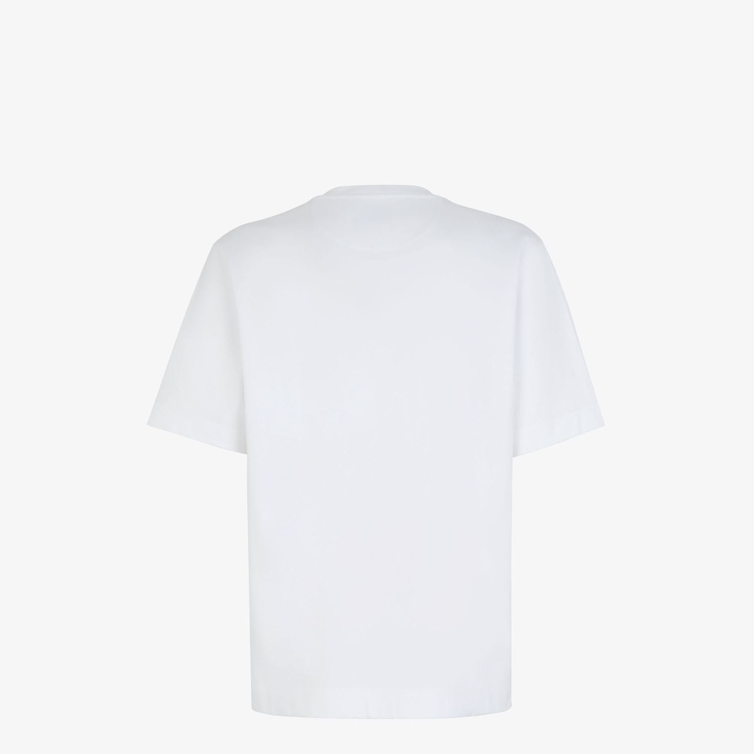 FENDI Men's Classic T-Shirt - FW25 Edition