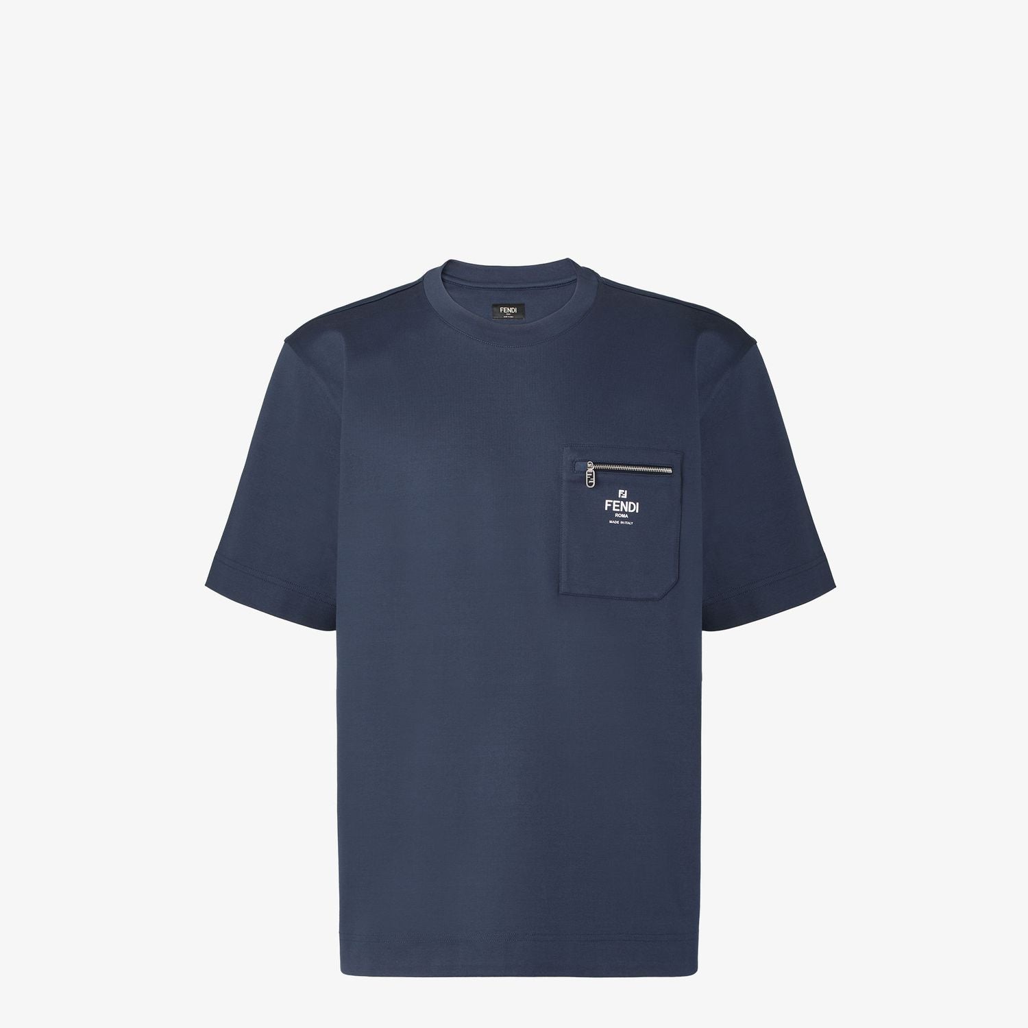 FENDI Men's Classic T-Shirt