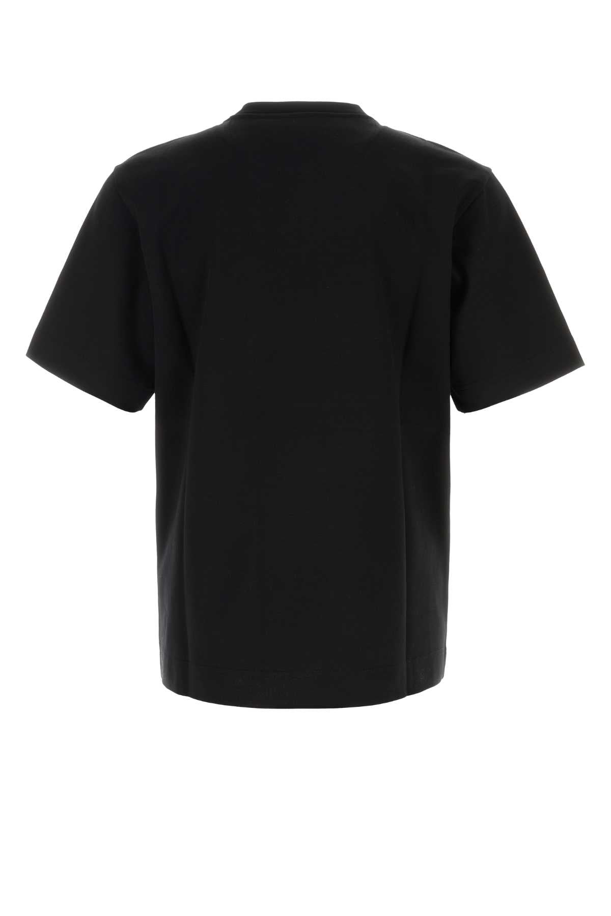 FENDI Cotton T-Shirts and Polos for Men - SS25 Collection