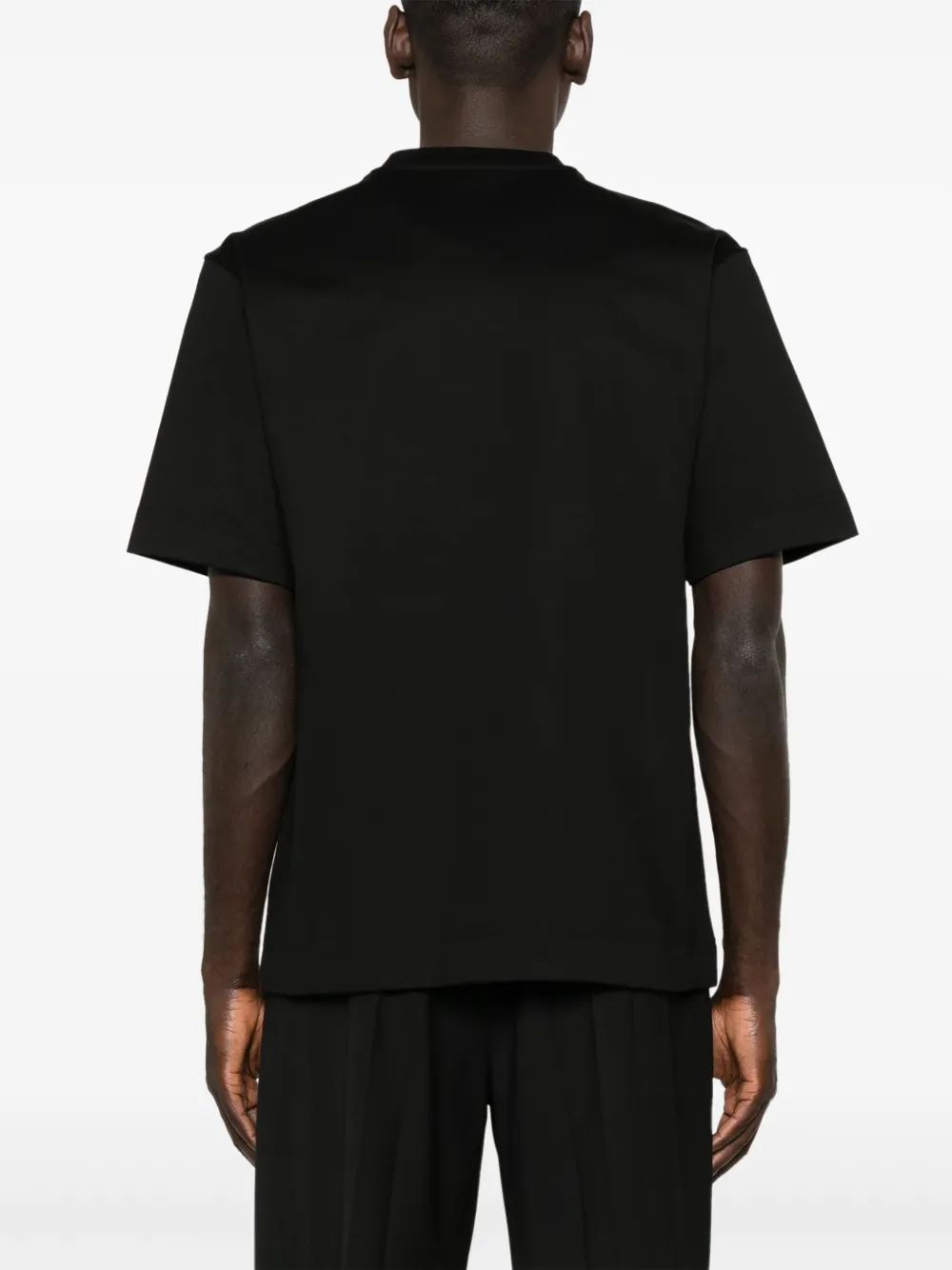 FENDI Cotton T-Shirts and Polos for Men - SS25 Collection