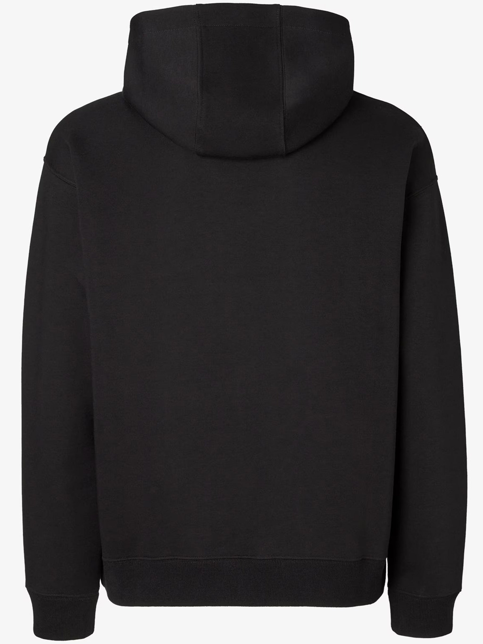 FENDI Cotton Sweatshirt for Men - FW25 Collection