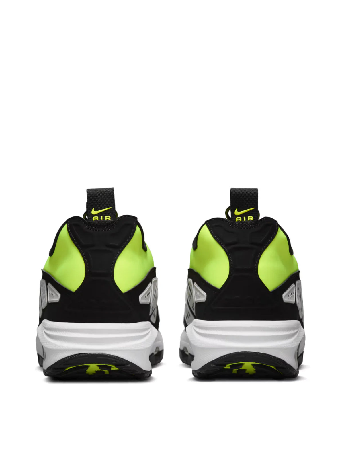NIKE Air Max Sneaker - Men's Performance Footwear