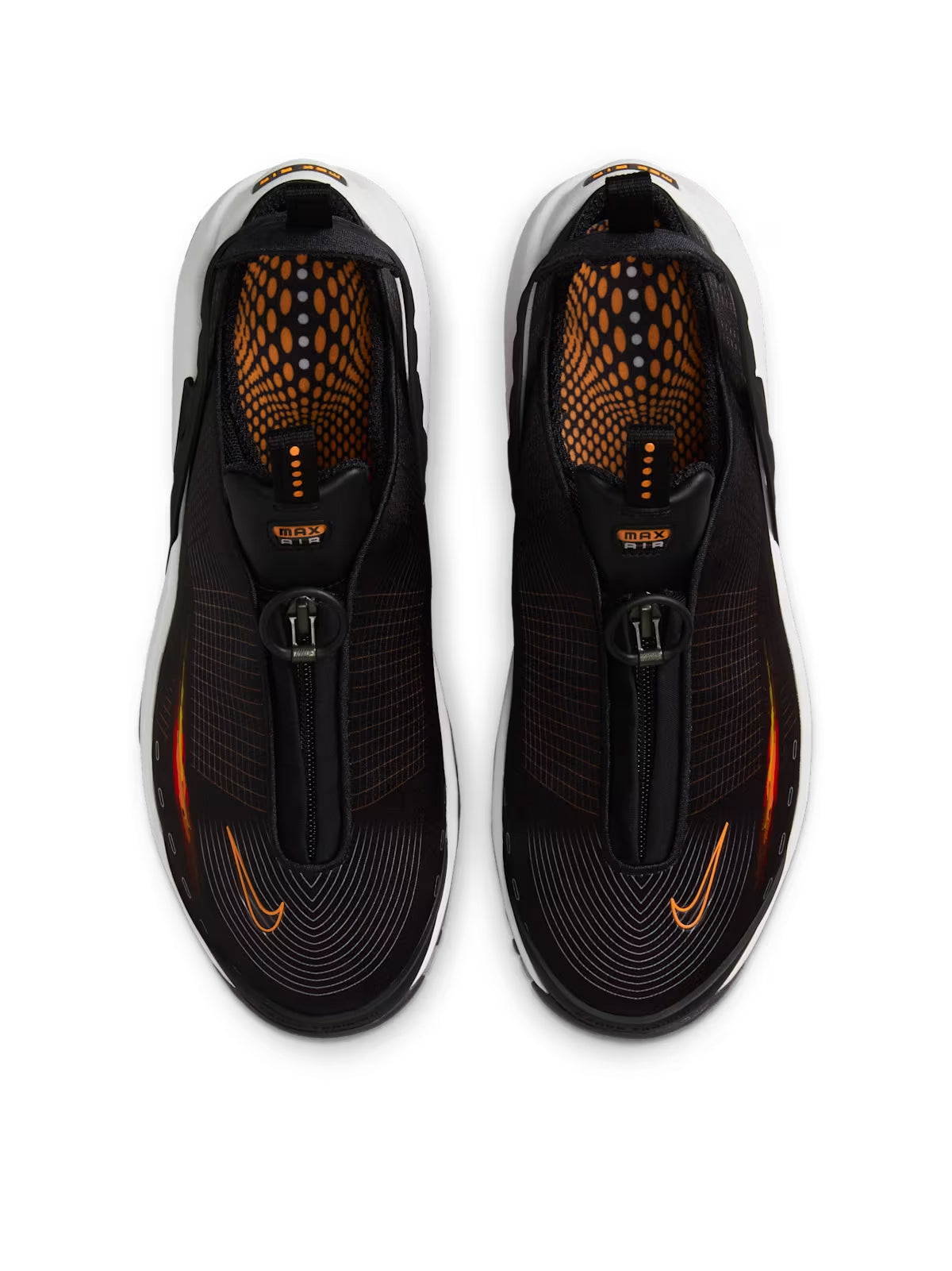 NIKE Air Max Craze Women's Sneakers