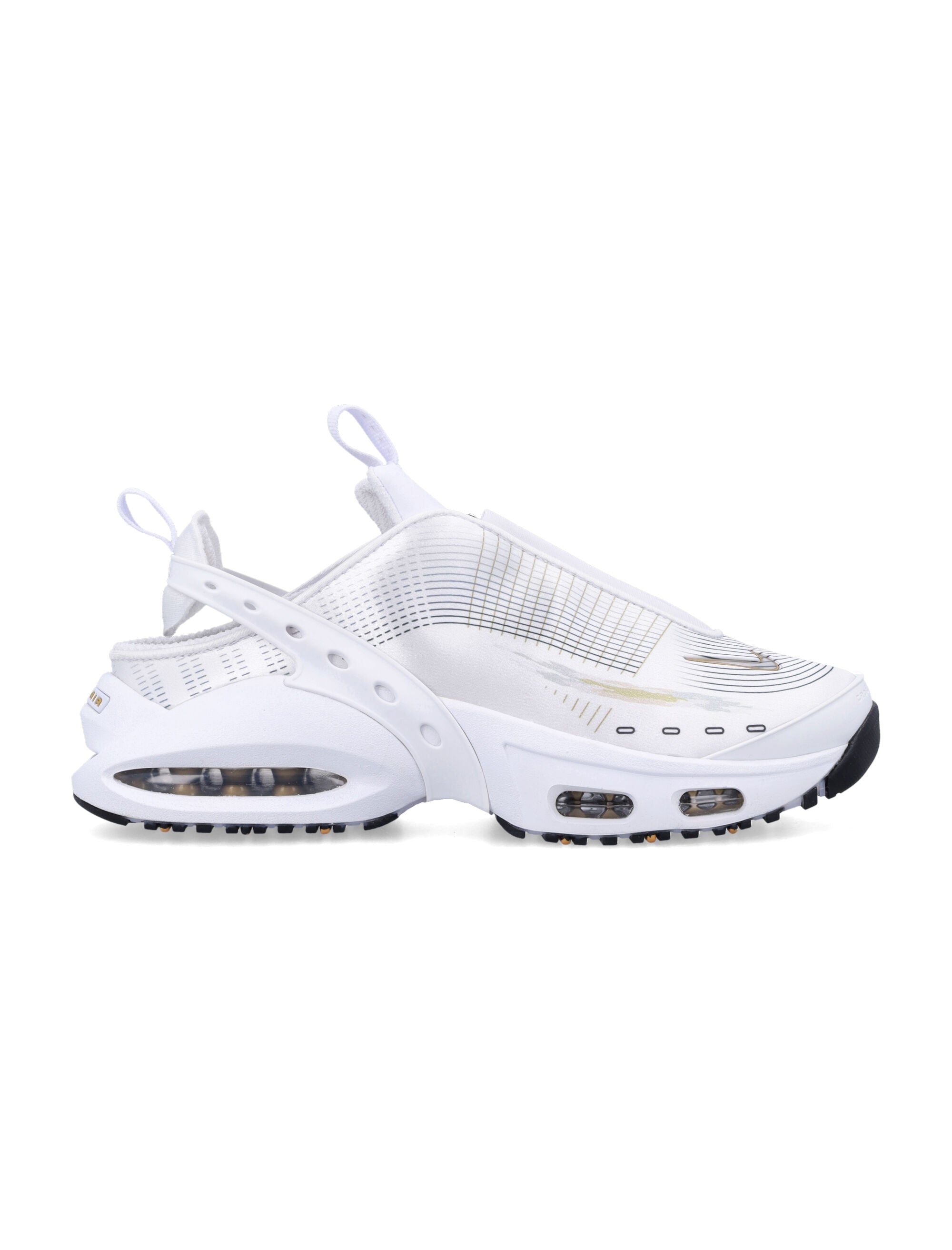 NIKE Air Max Craze Low Top Sneaker for Women