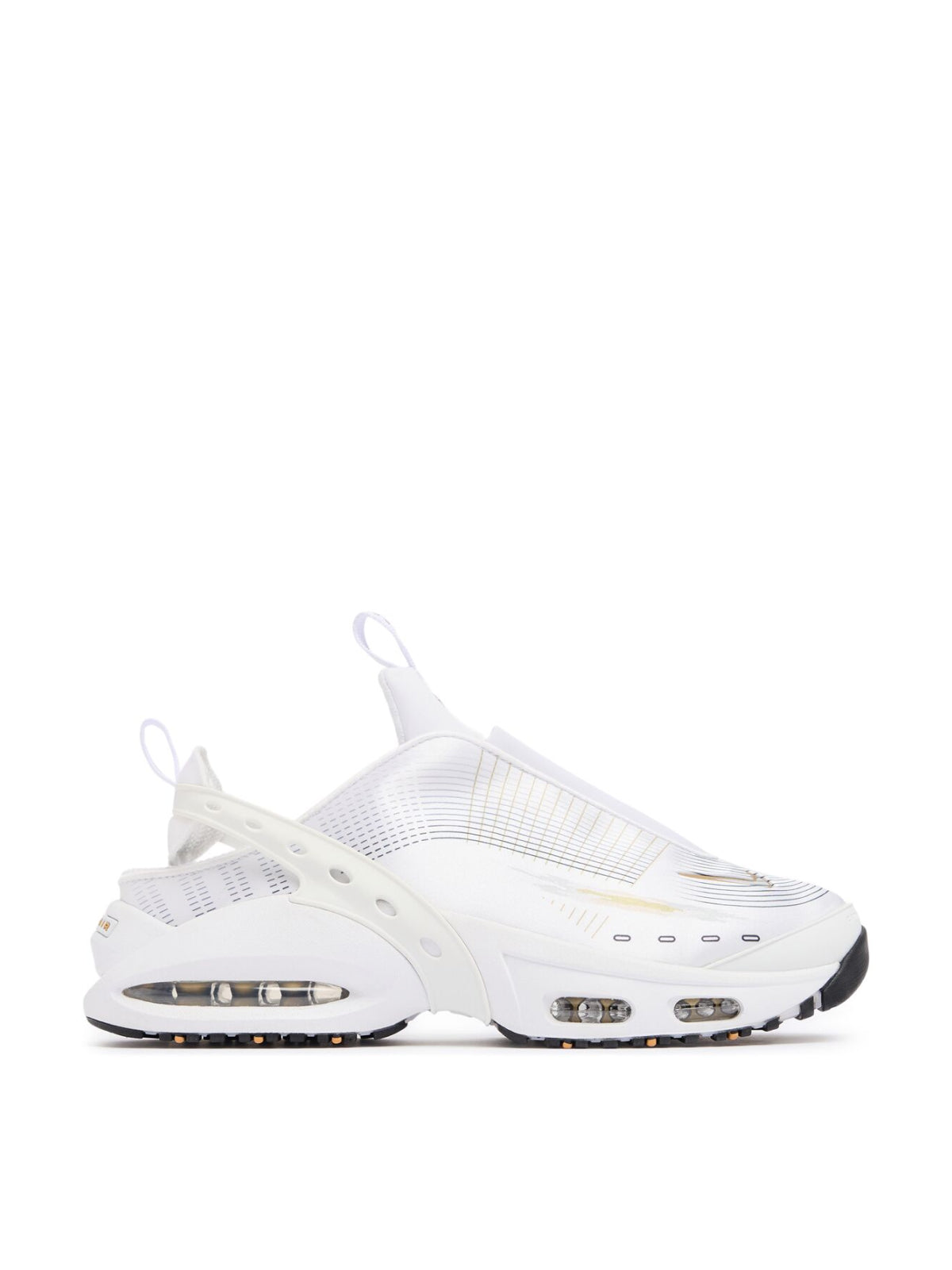 NIKE Air Max Craze Women's Sneaker