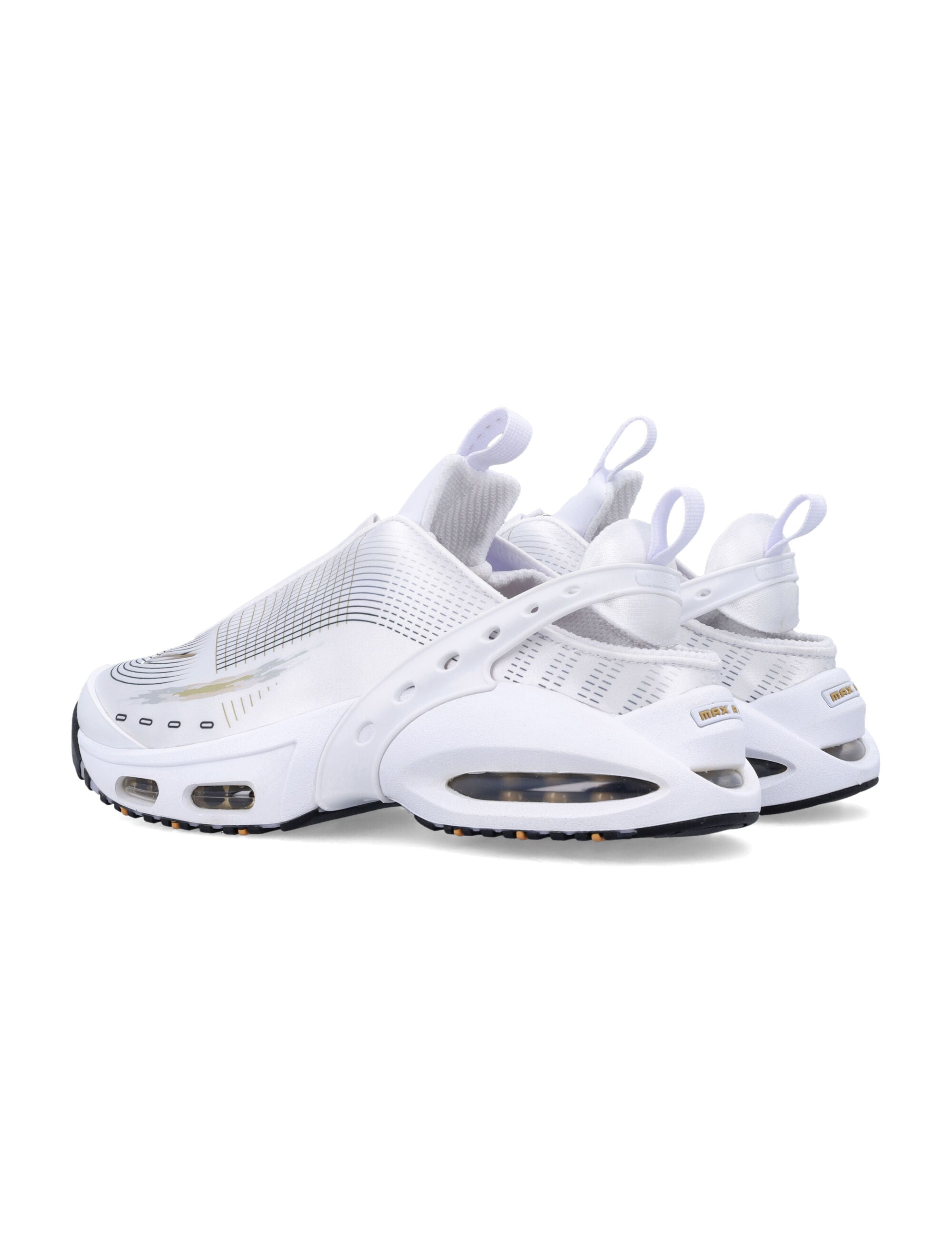 NIKE Air Max Craze Low Top Sneaker for Women