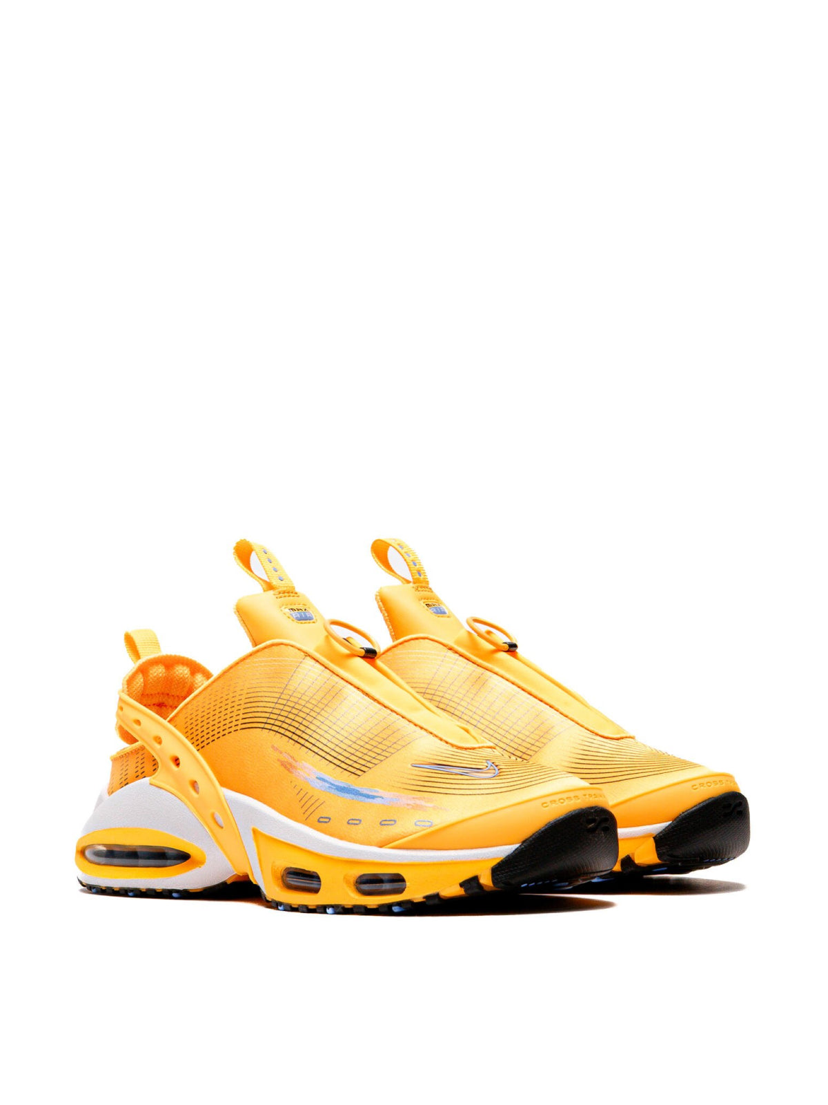 NIKE Women’s Air Max Craze Mini Sneakers