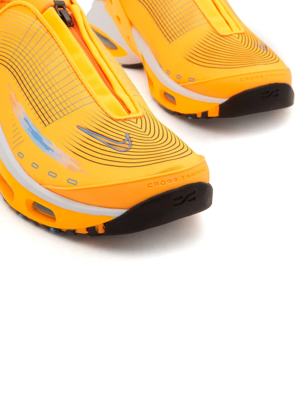 NIKE Women’s Air Max Craze Mini Sneakers