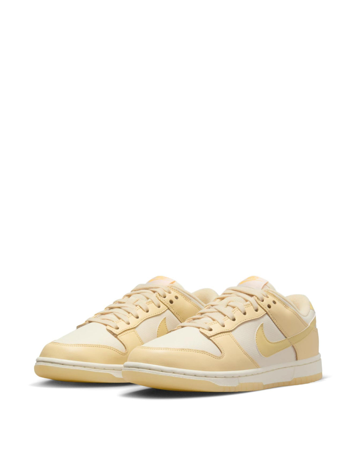 NIKE DUNK LOW Women's Sneakers