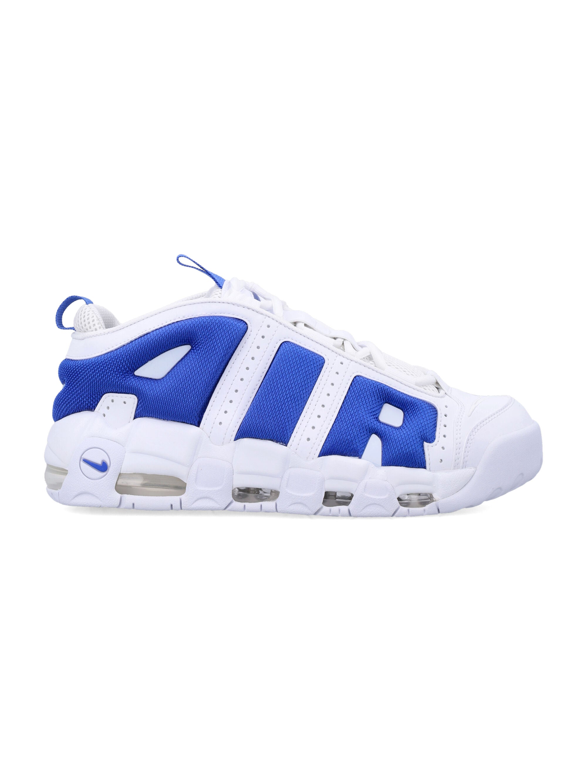 NIKE Air More Uptempo Low Men's Sneaker