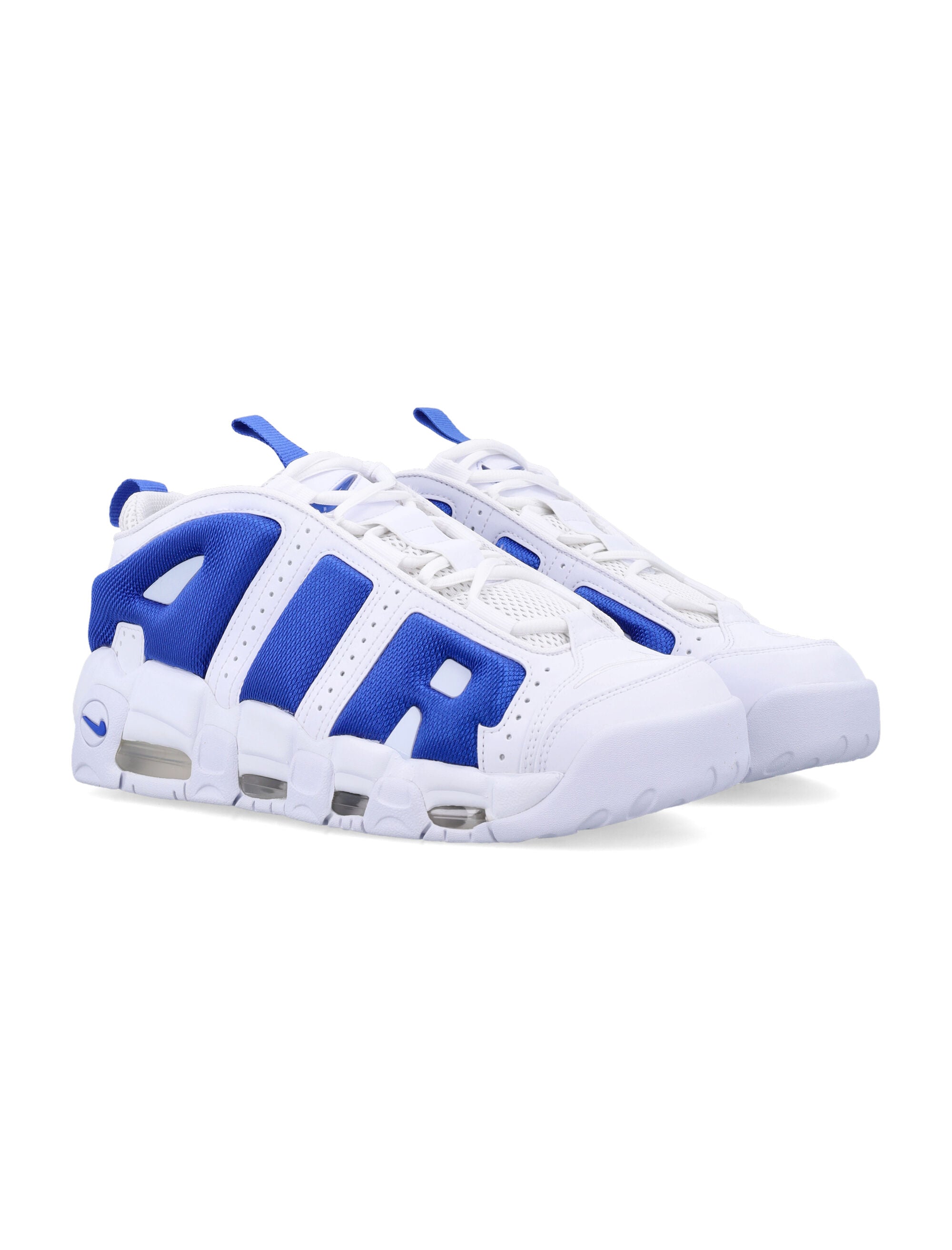 NIKE Air More Uptempo Low Men's Sneaker