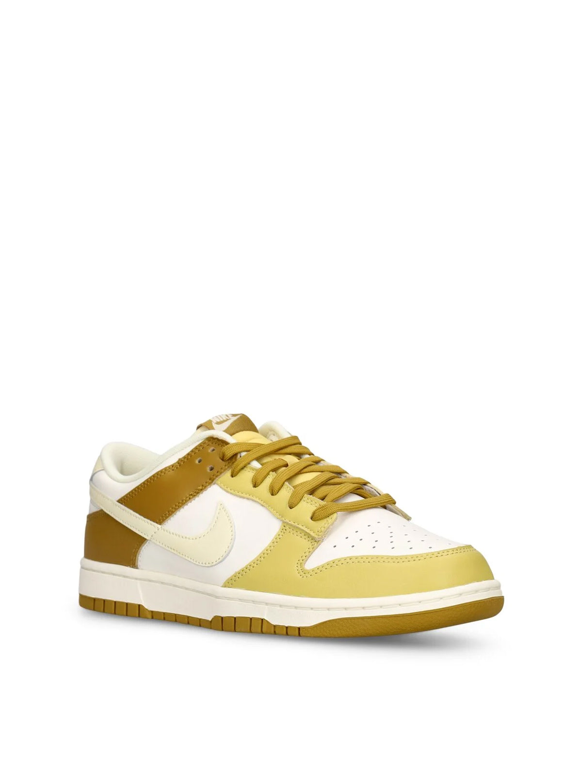 NIKE DUNK LOW RETRO Mini Sneakers for Men