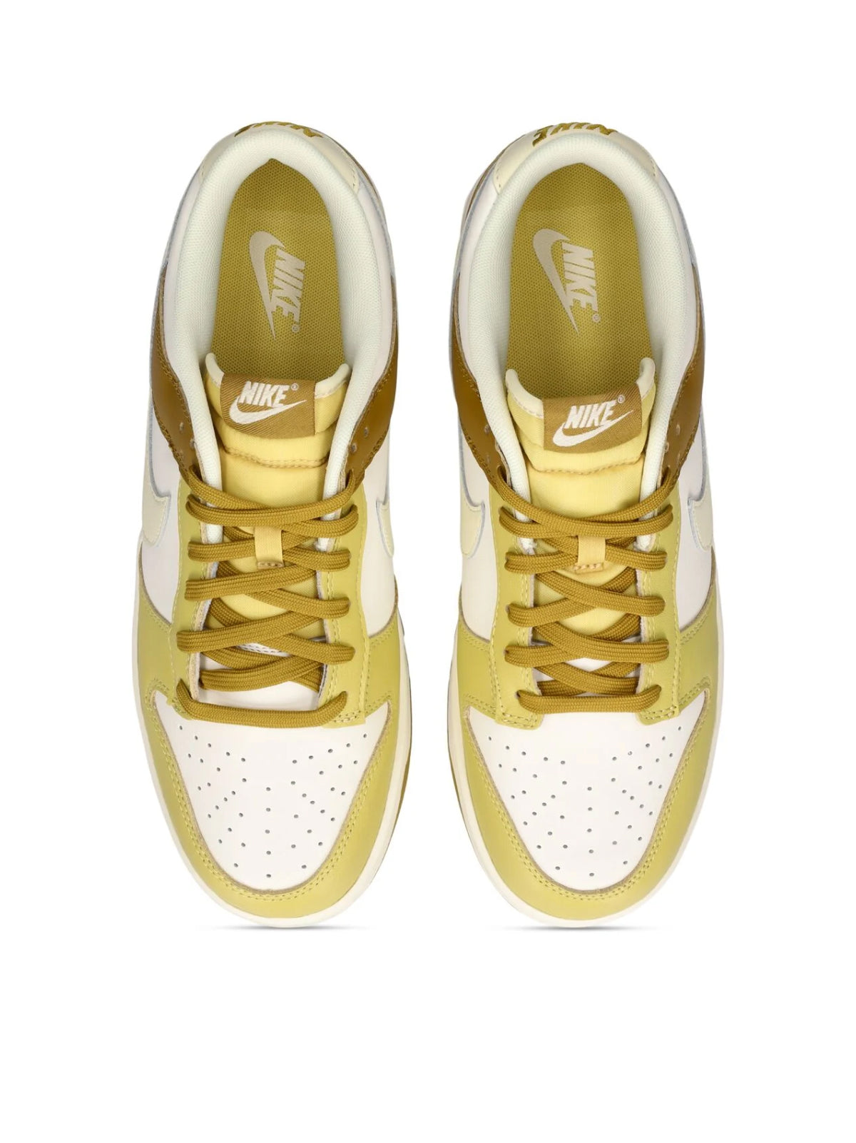 NIKE DUNK LOW RETRO Mini Sneakers for Men